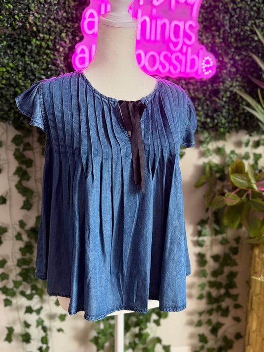 Harvest Delights Top