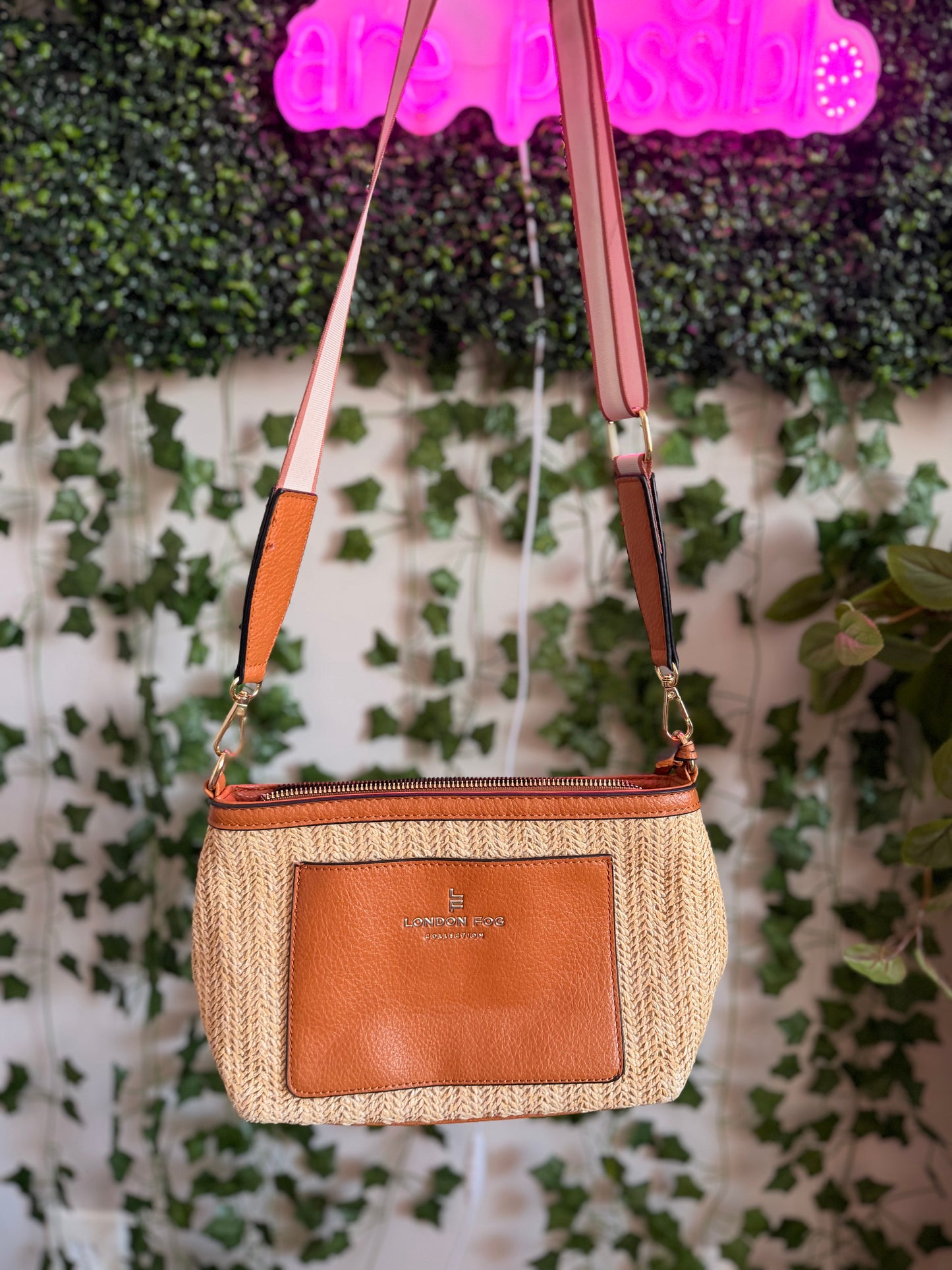 London Fog Purse GW