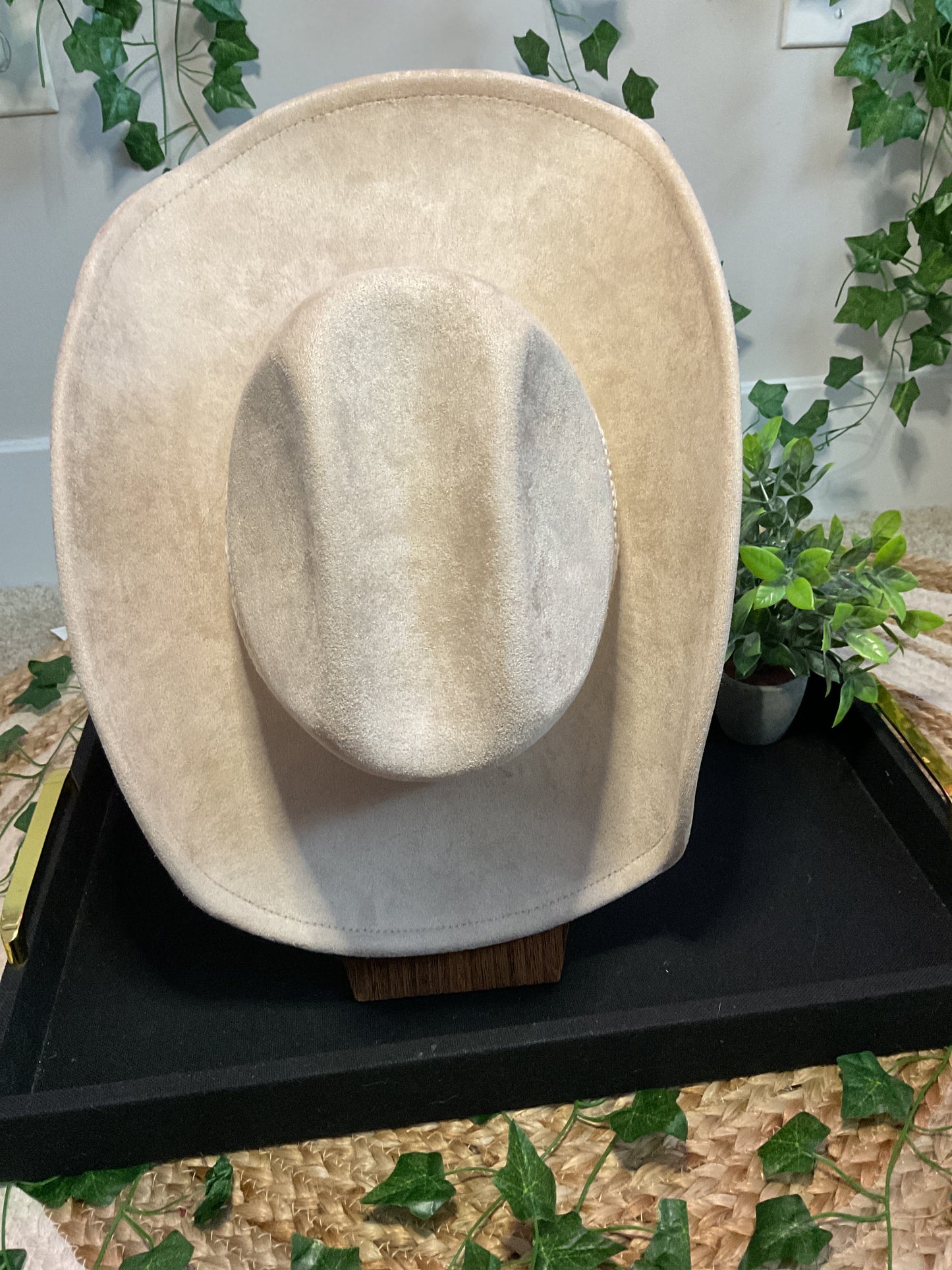 Farmhouse Fedora