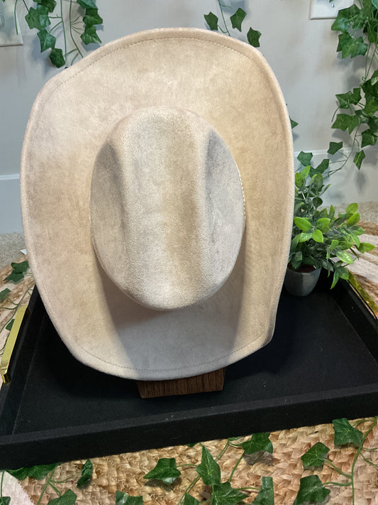 Farmhouse Fedora