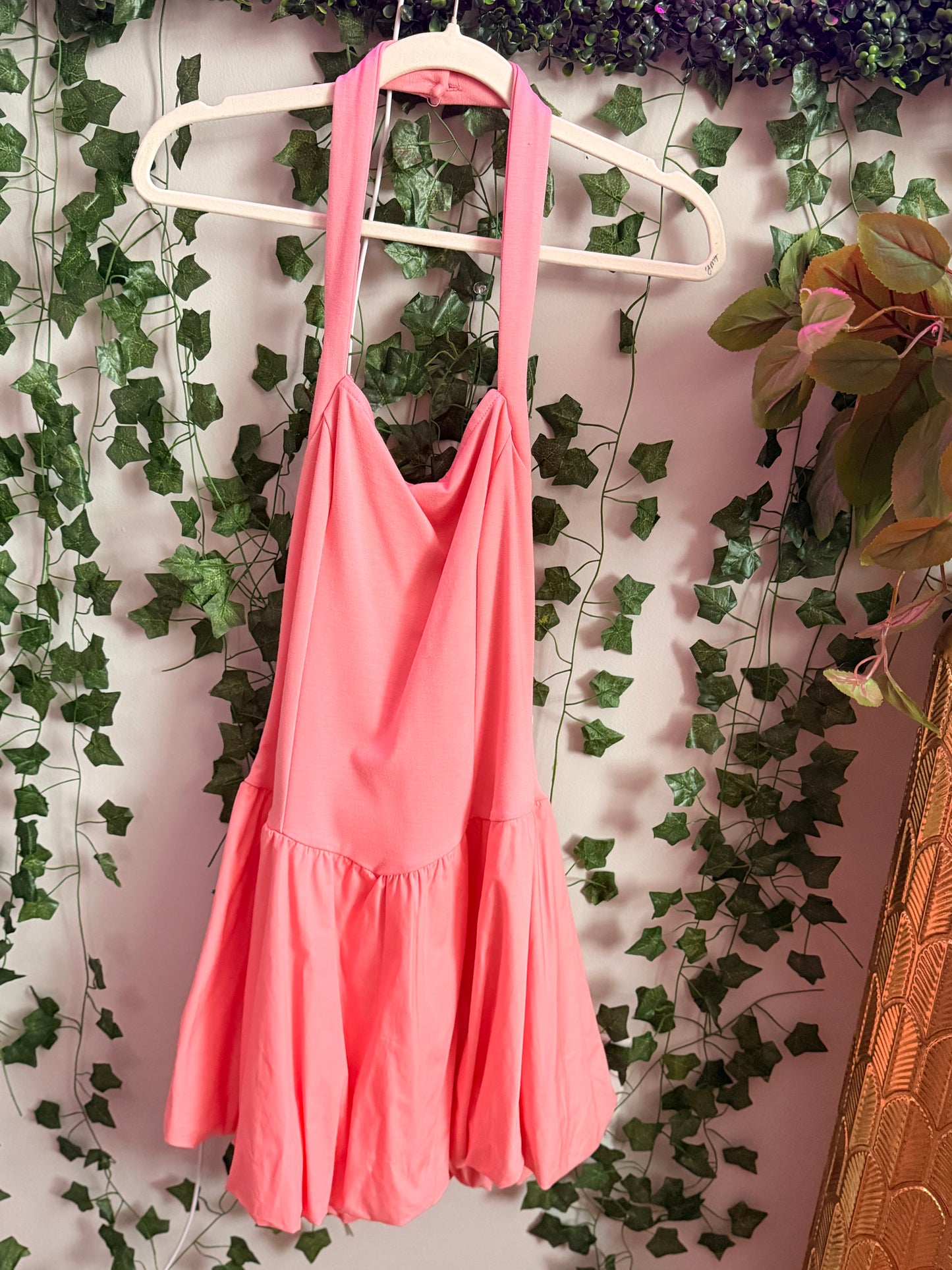 Music Row Dress
