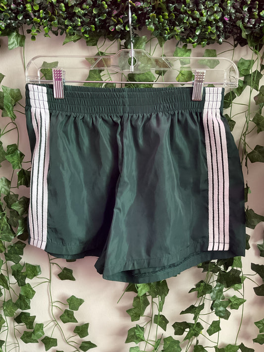 Track Me Down Shorts