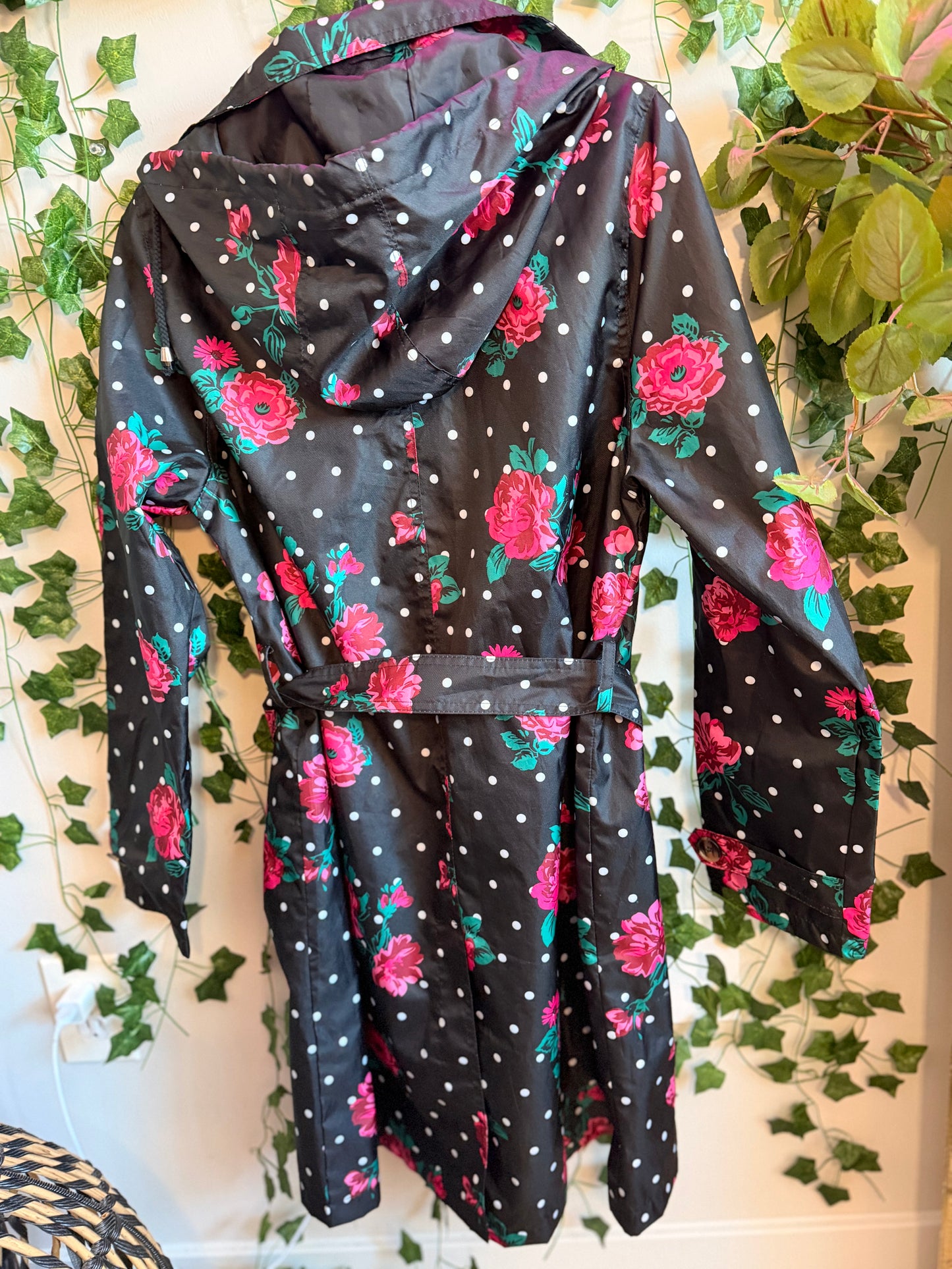 Capelli RainCoat GW