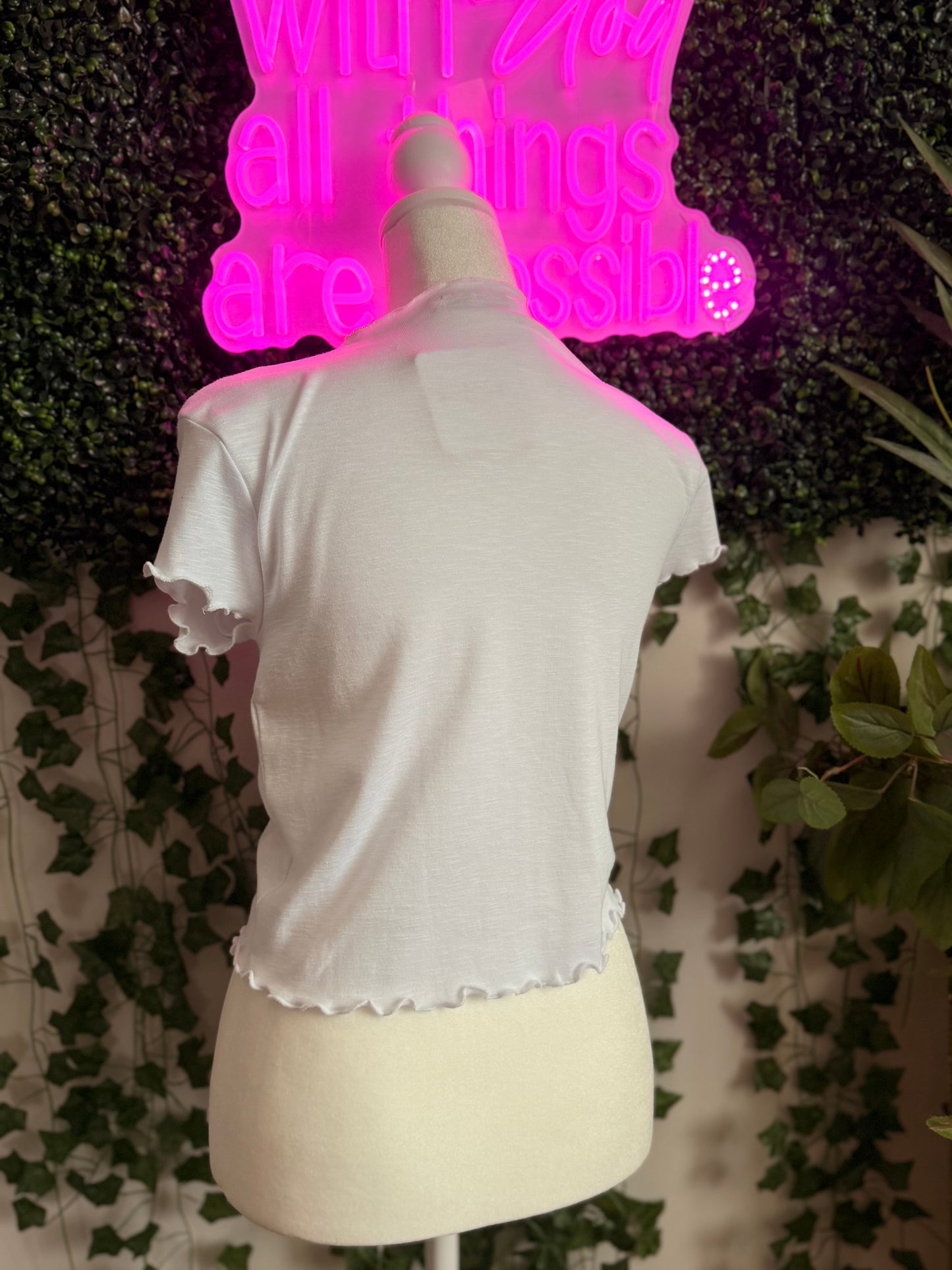 Salty Breeze Top