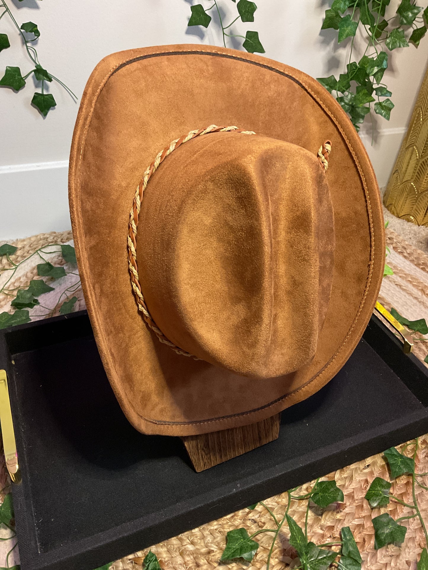 Honey Creek Hat