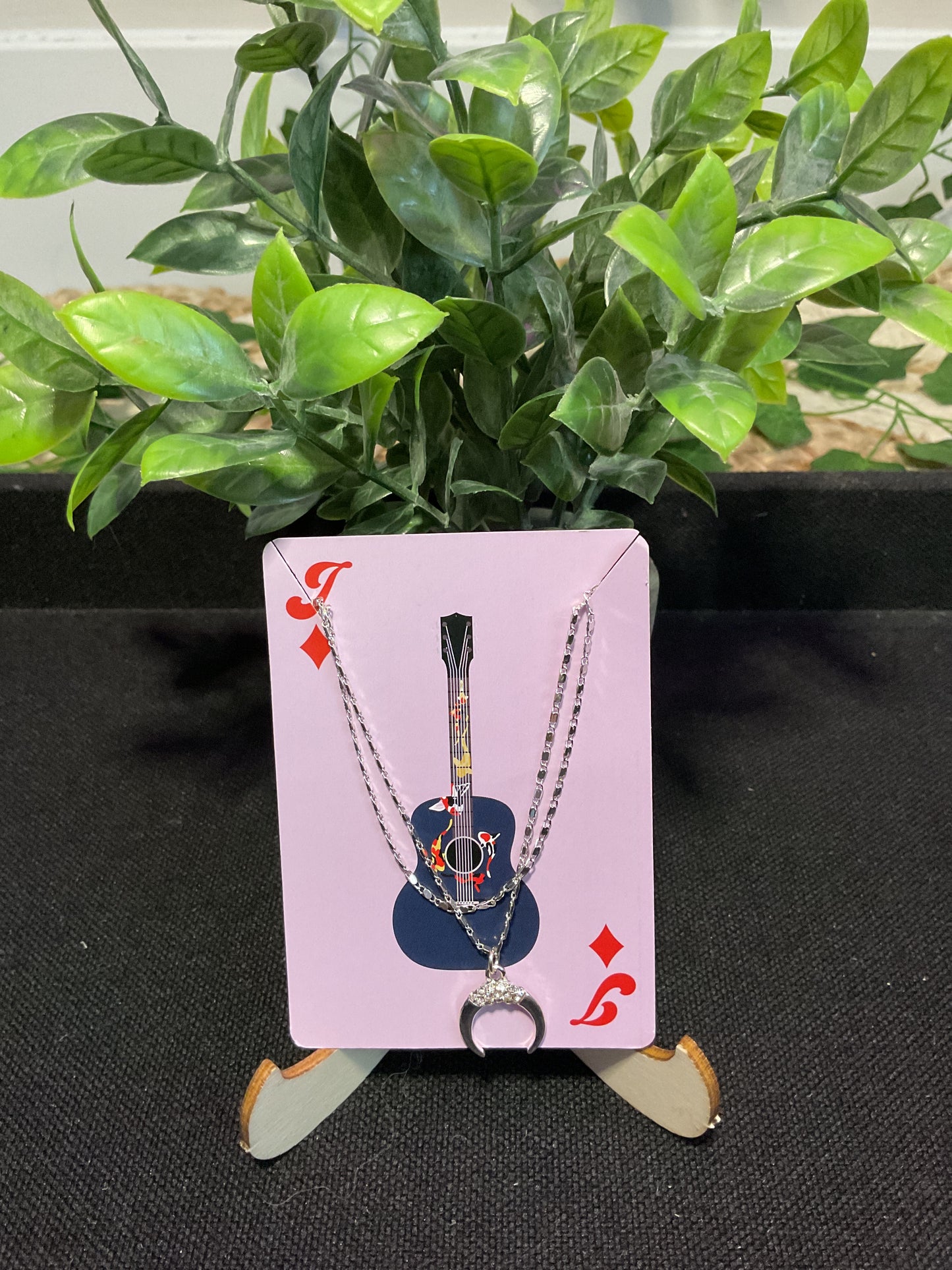 Dixie Harmony Necklace