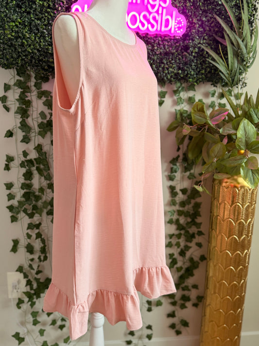 Showing Dreams Dress
