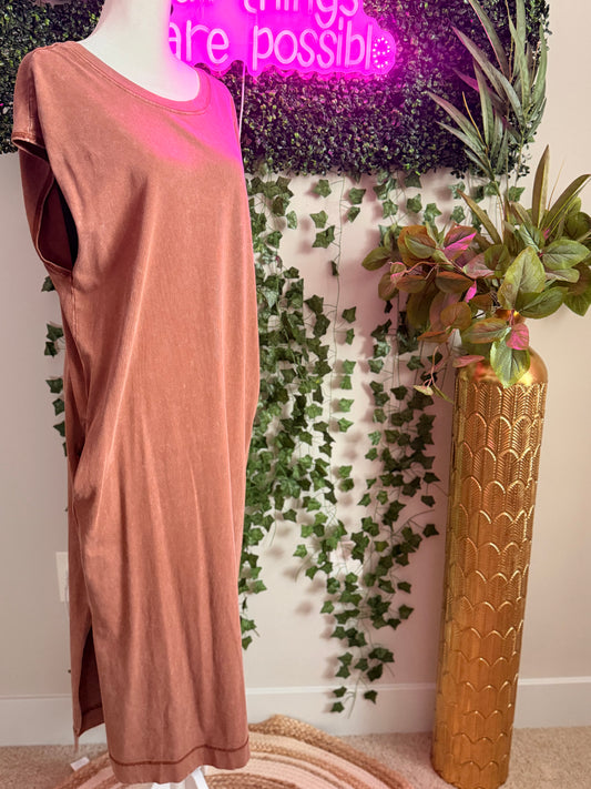 I See You Looking Dress