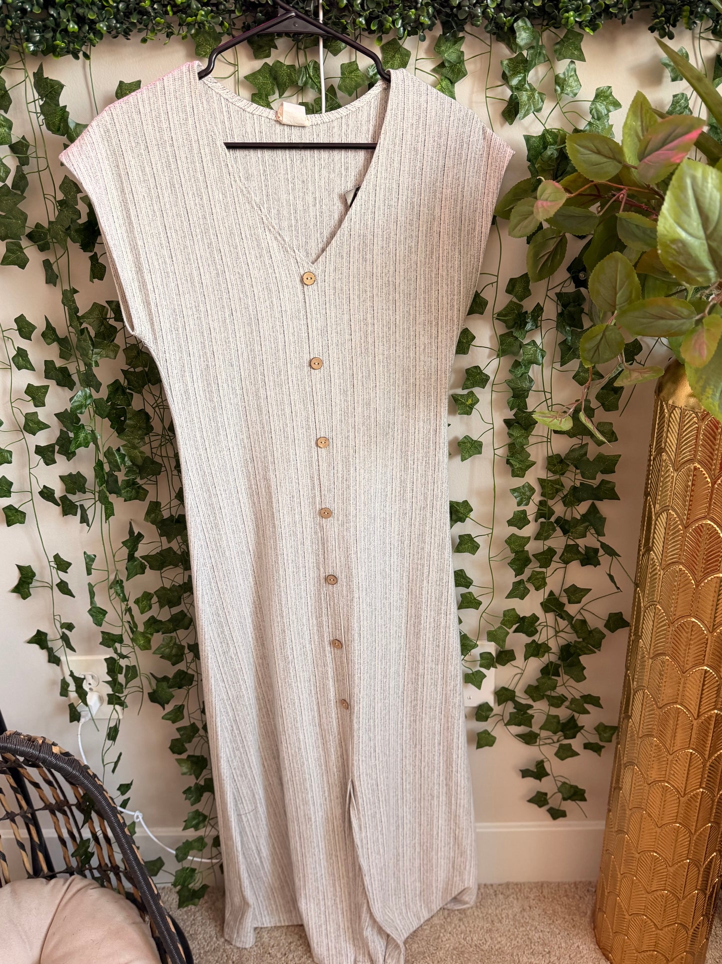 Jolie Dress GW