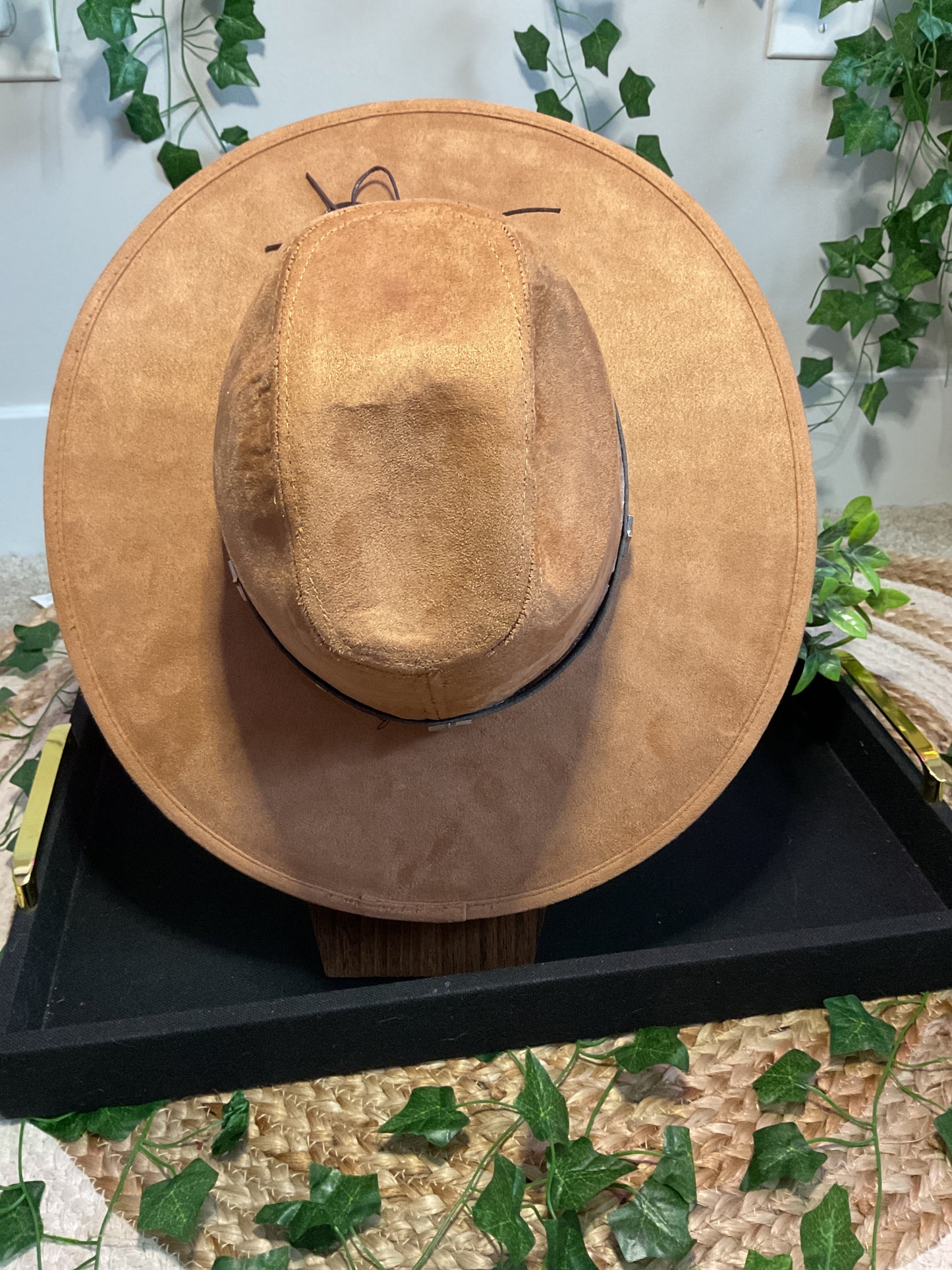 Rustic Dream Cowboy Hat