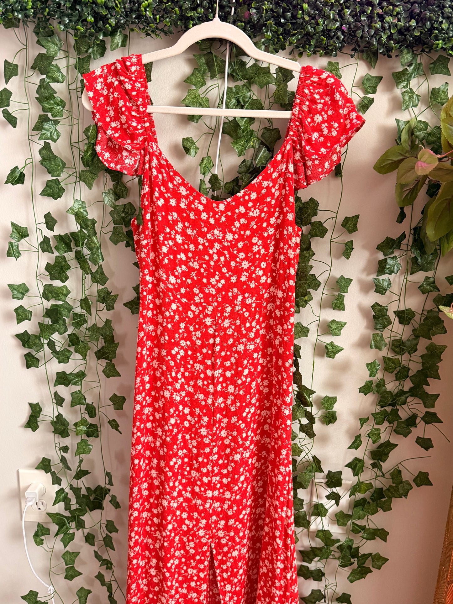 See You Soon Dress