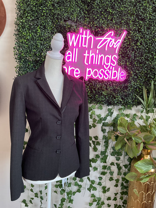 Tahari Dress Jacket GW
