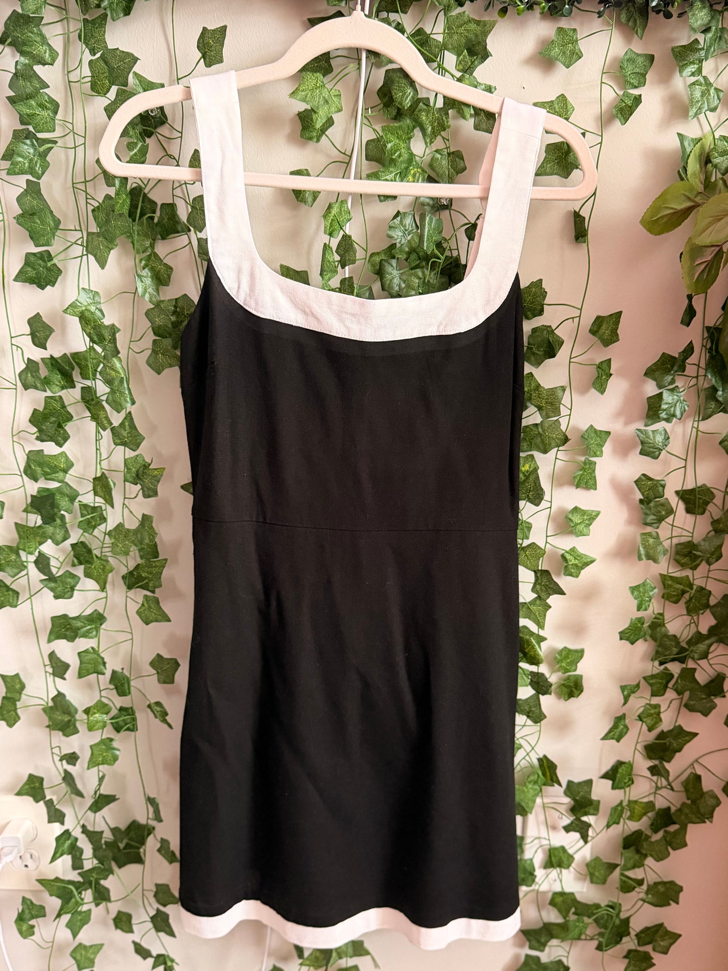 Derby Dress
