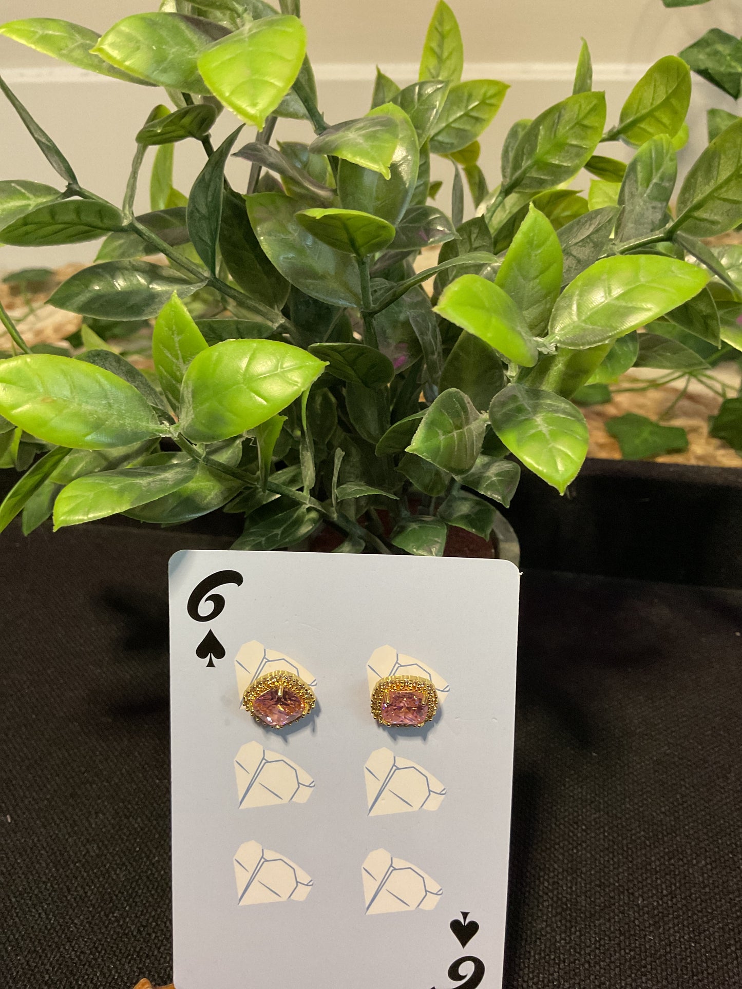 Garden Party Earrings