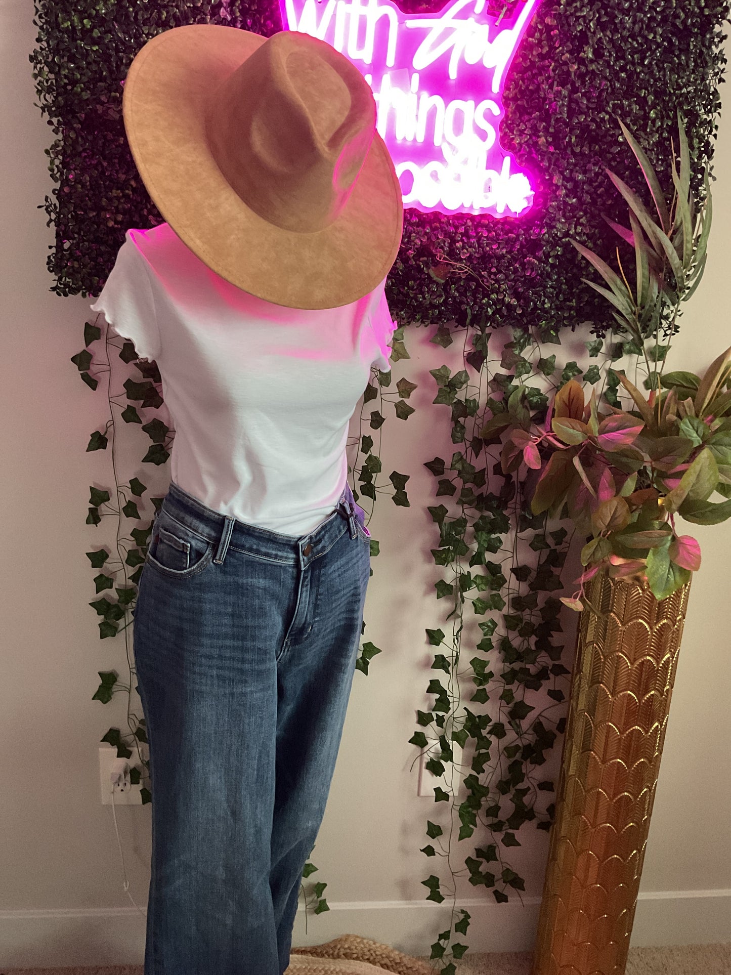 Bella Jeans