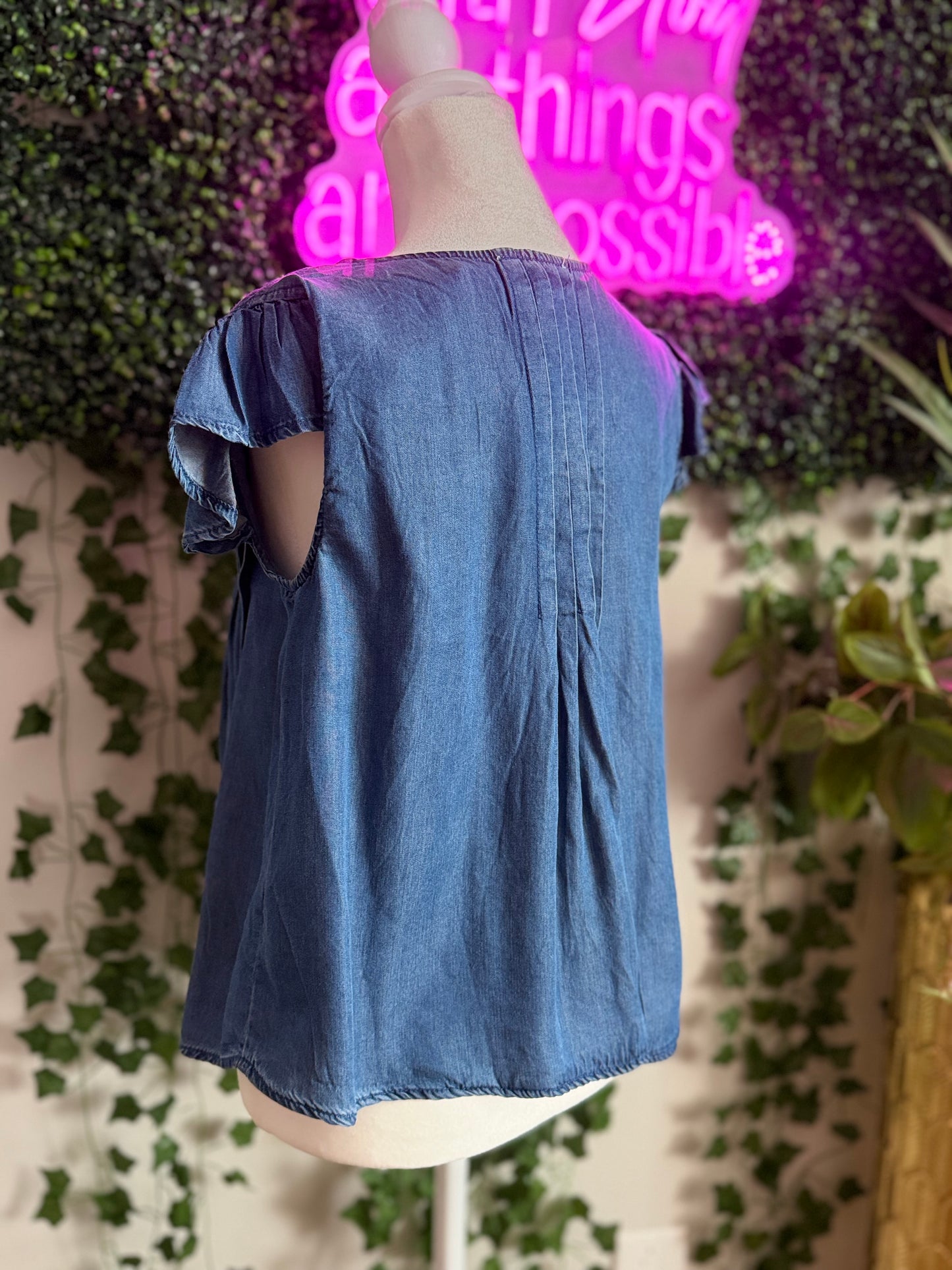Harvest Delights Top