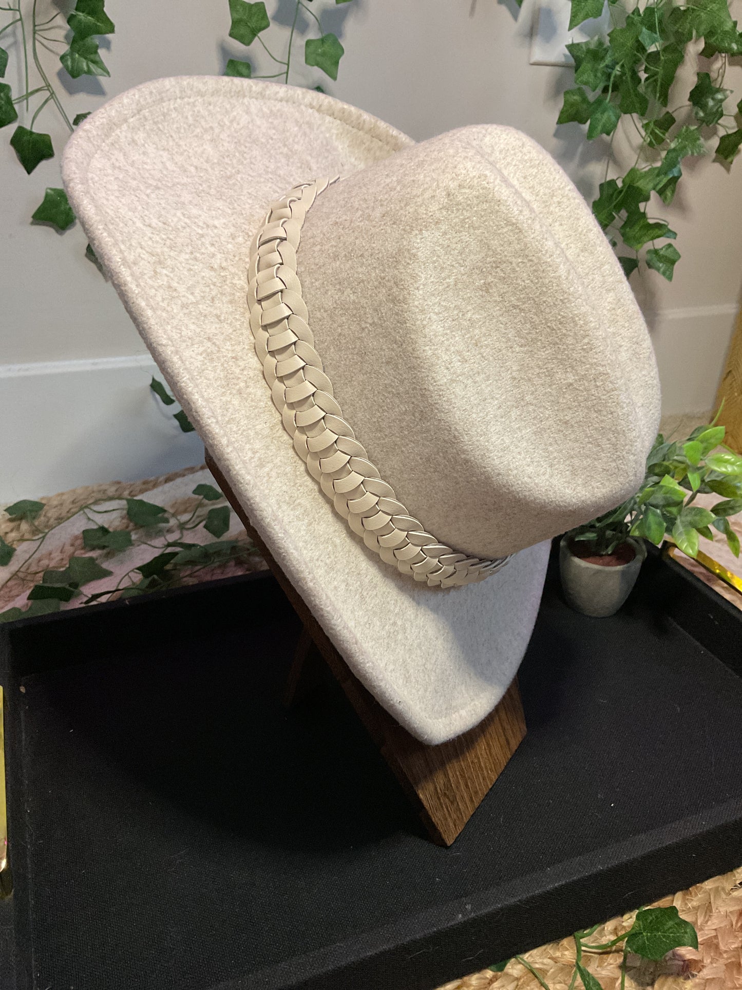 City Limits Fedora