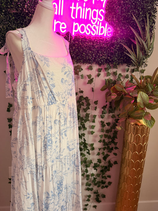 Jubilee Dress