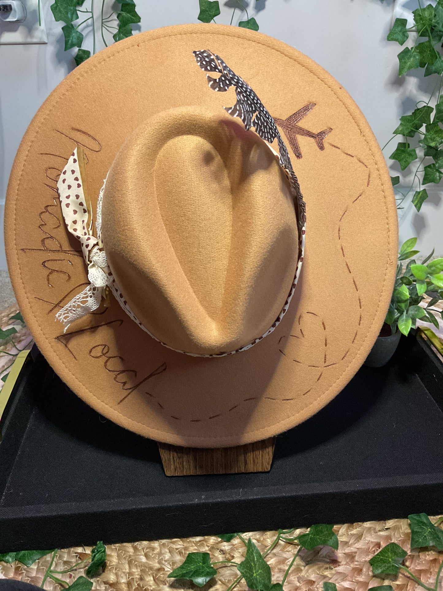 Nomadic Local Cowboy Hat
