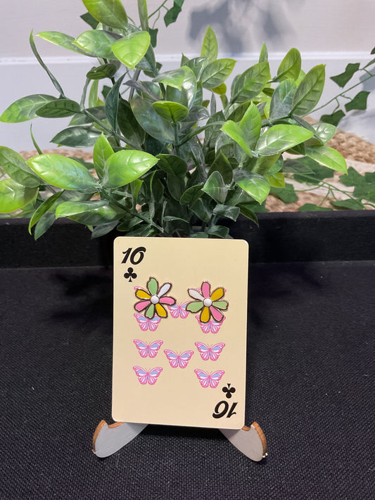 Spring Is Here Earrings