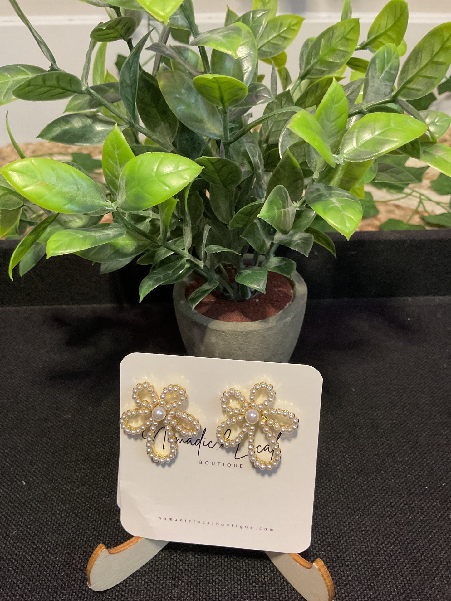 Jules Earrings