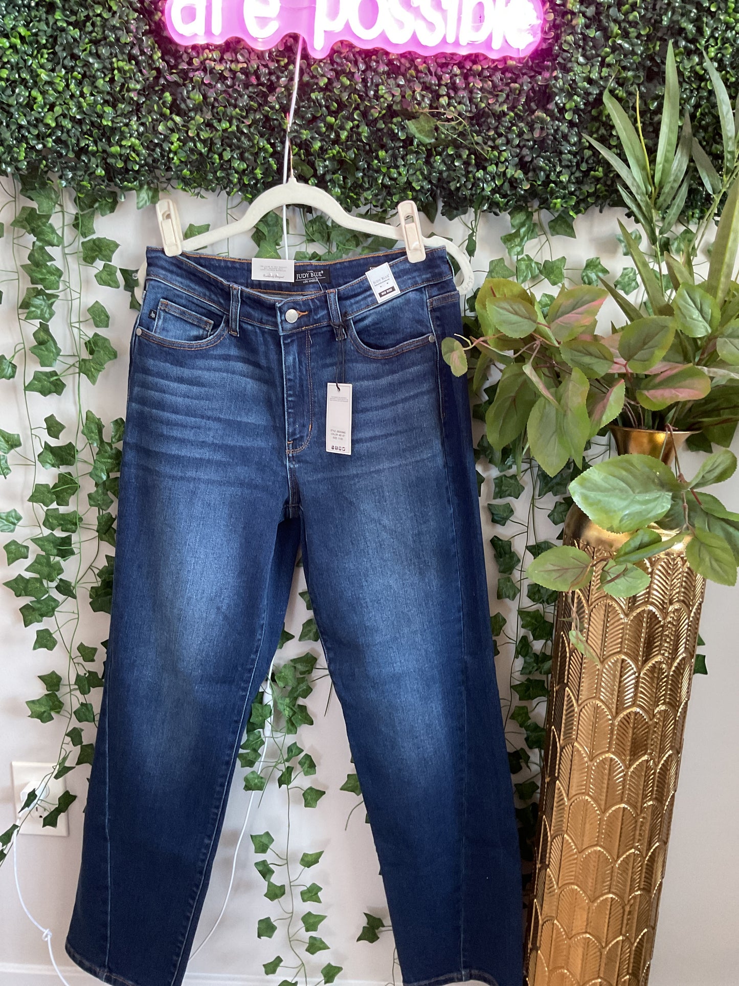Bonfire Jeans