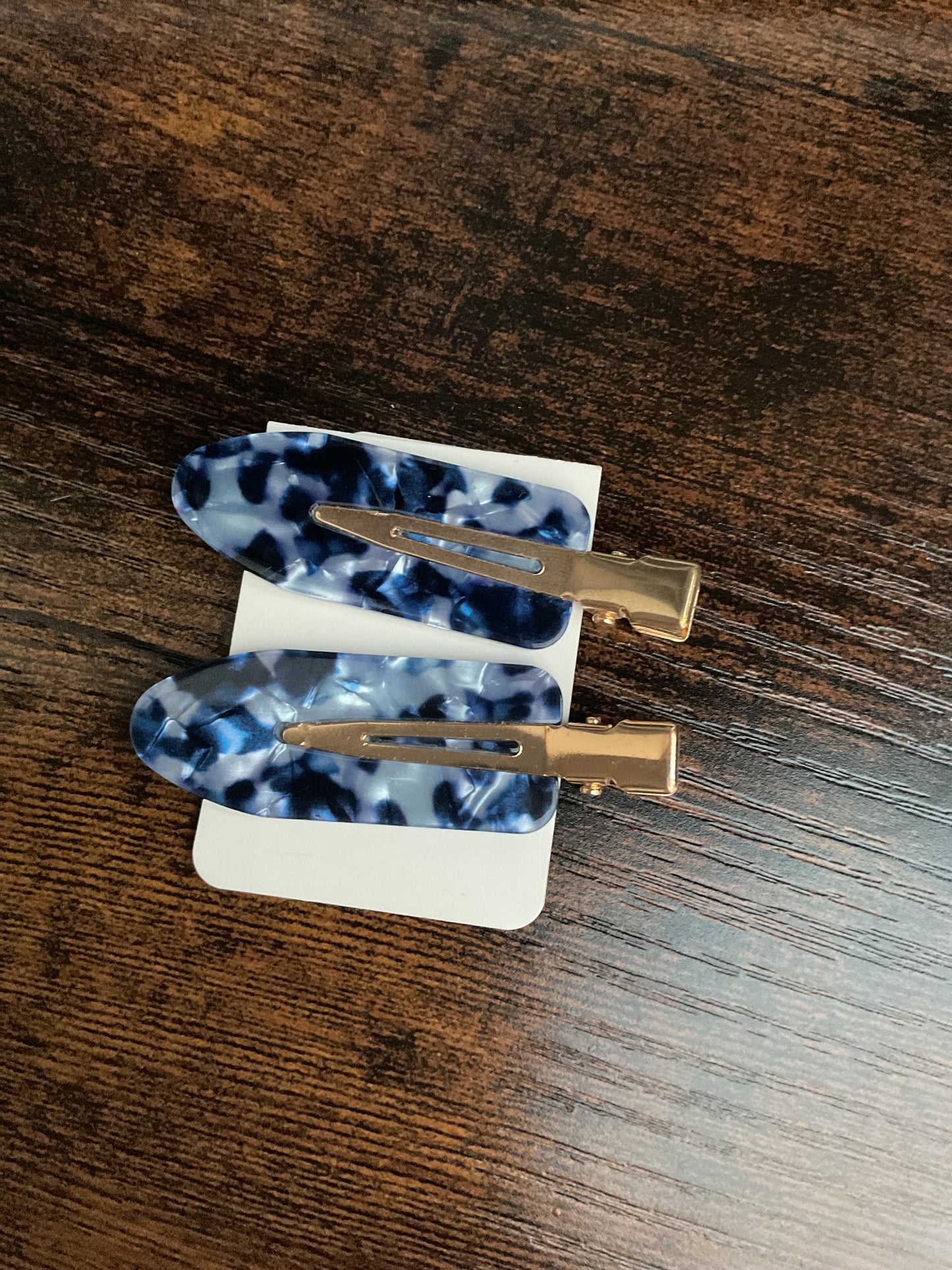 Hair Barrette