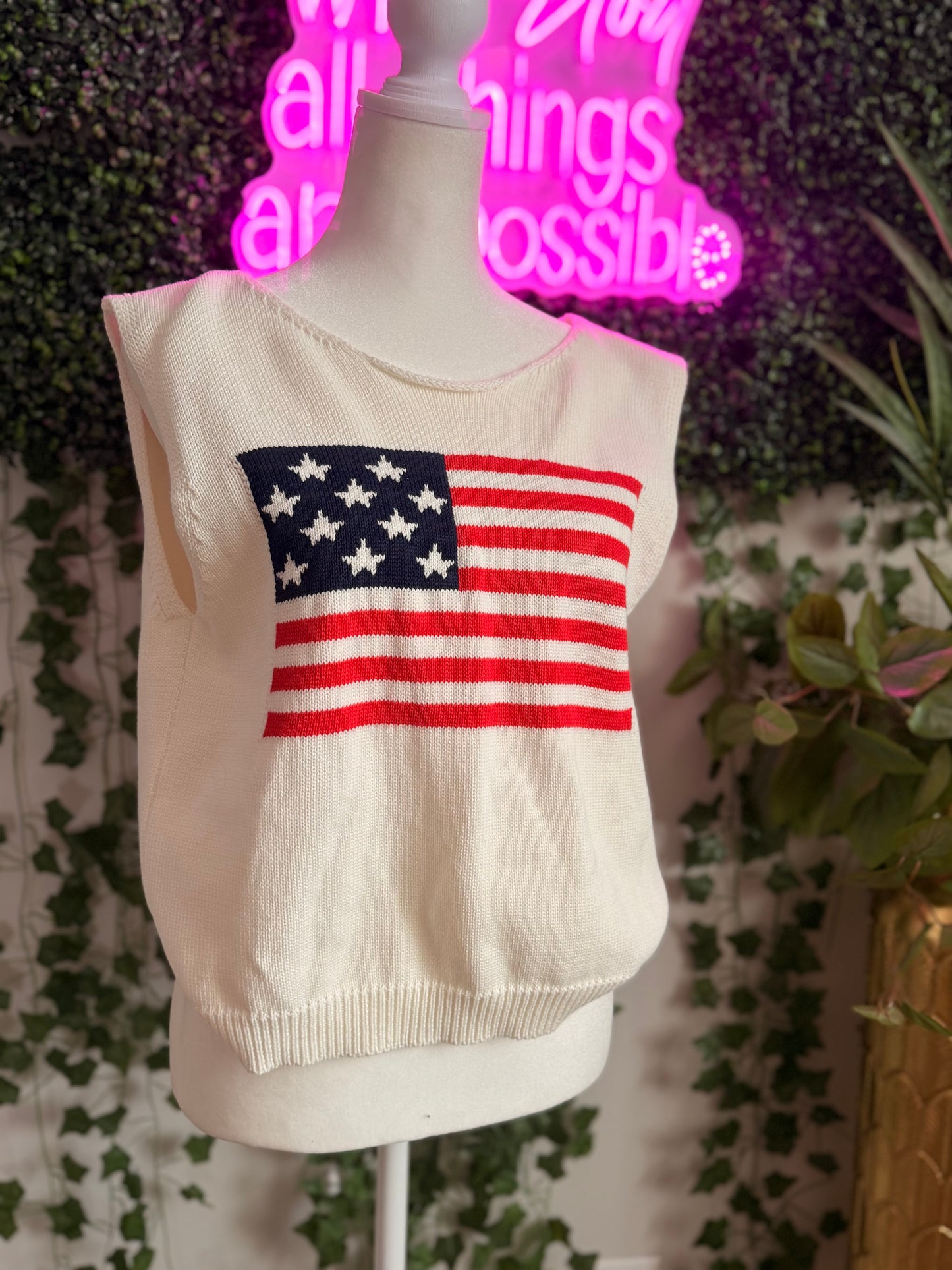Dolly Bow Back Sweater