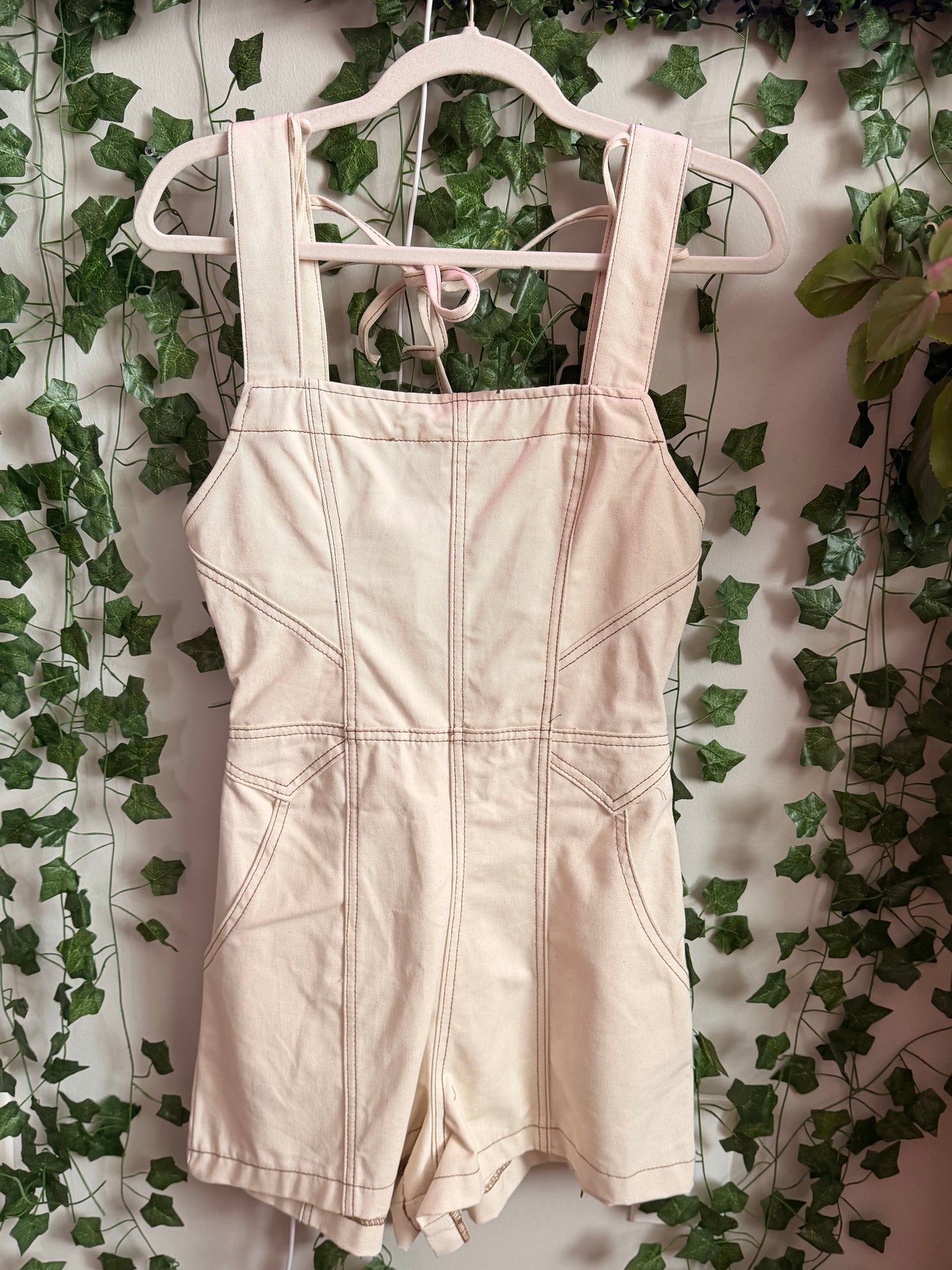 Music City Muse Romper