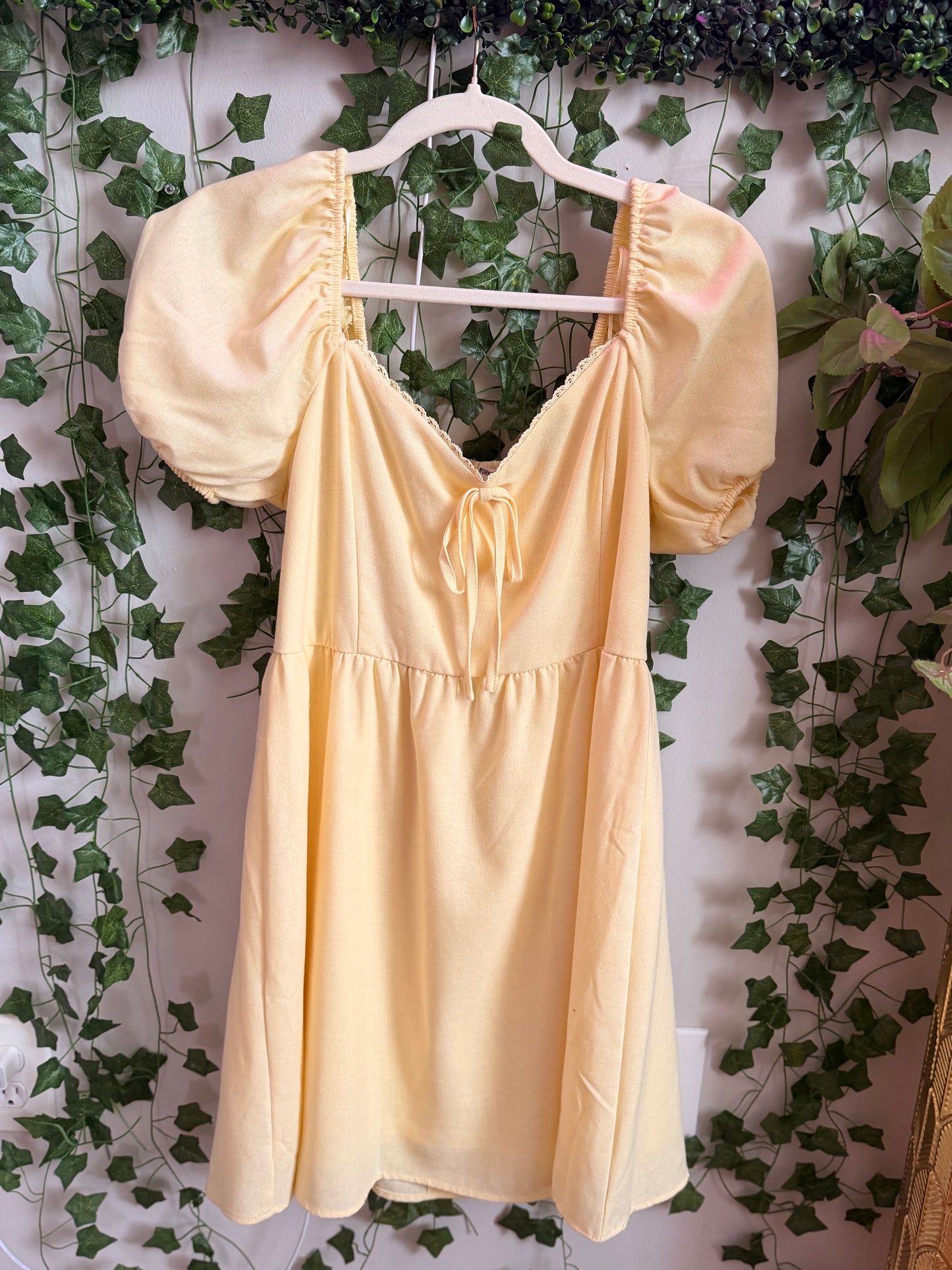 Firefly Nights Dress