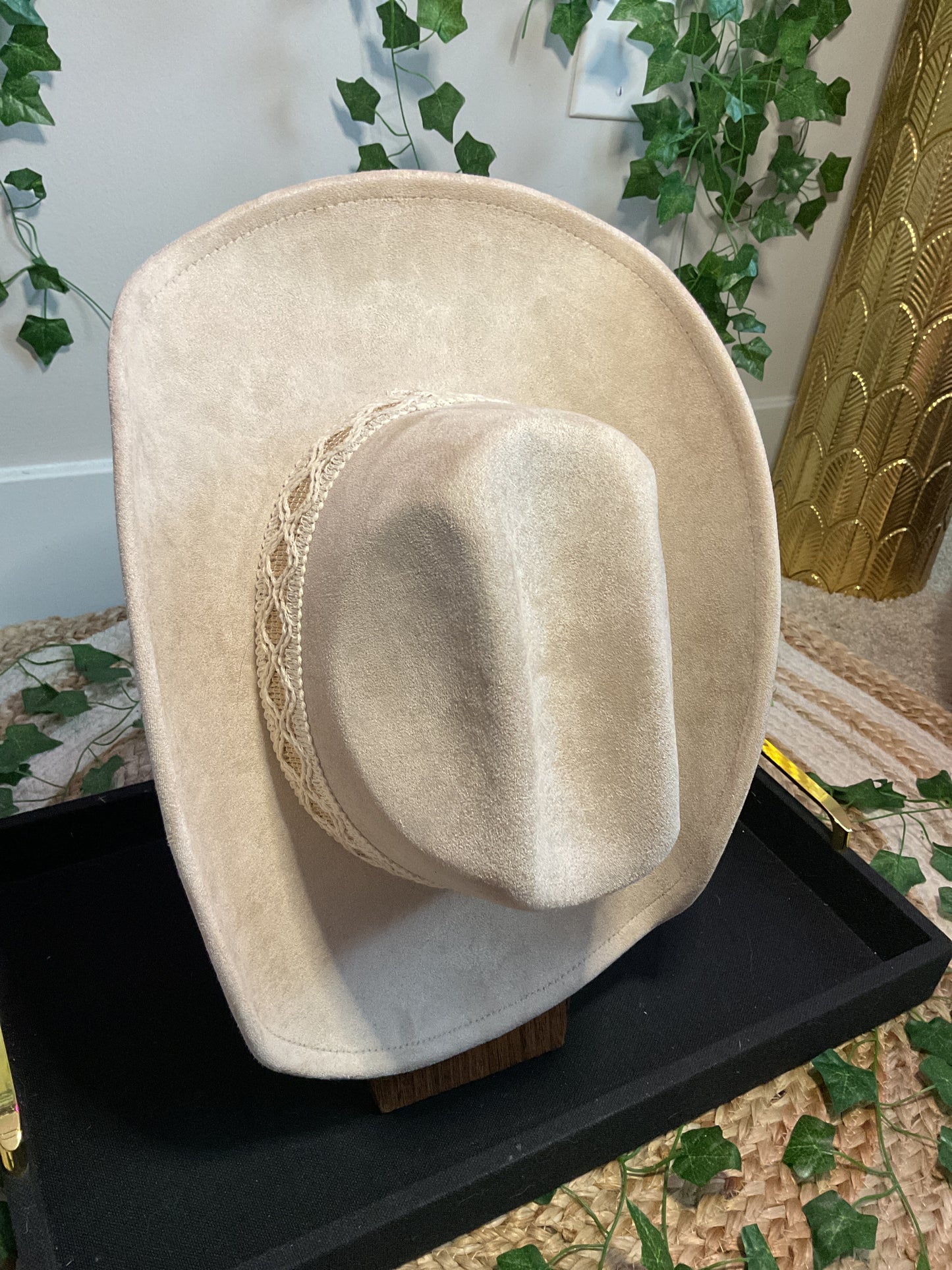 Farmhouse Fedora