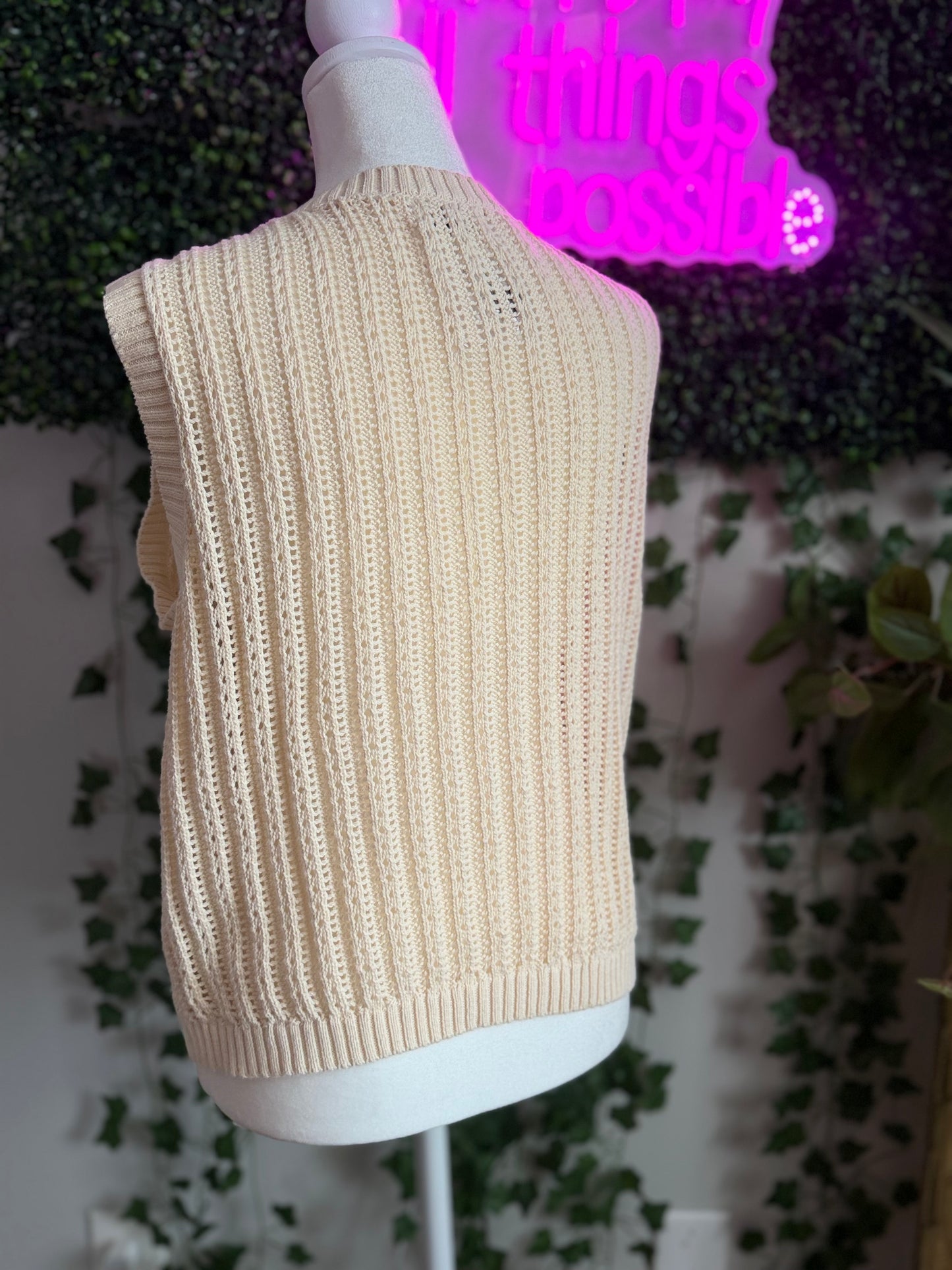 Chill & Chic Top
