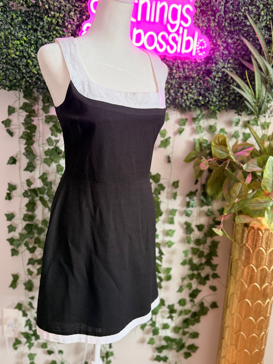 Derby Dress