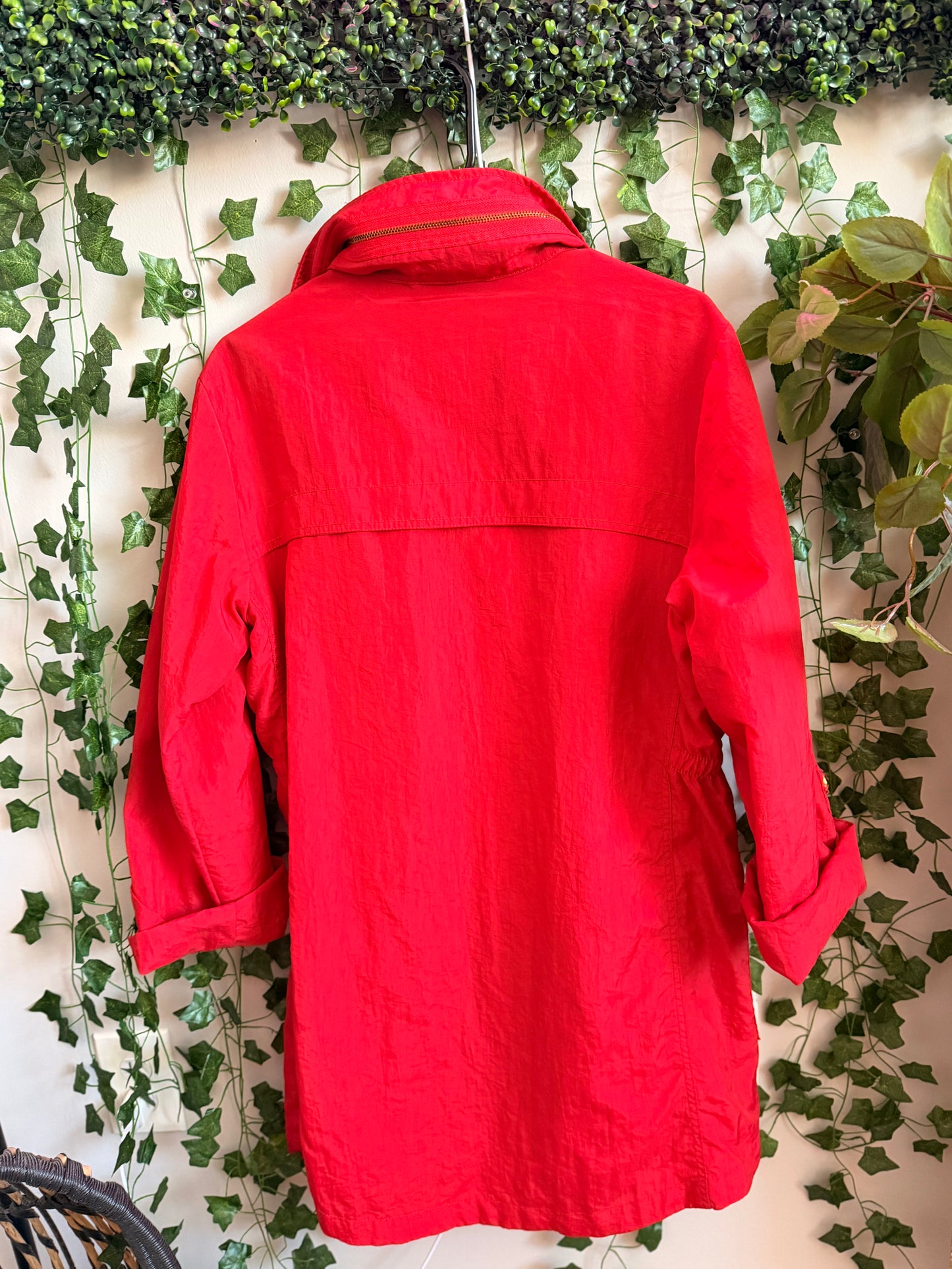 Casablanca Raincoat GW