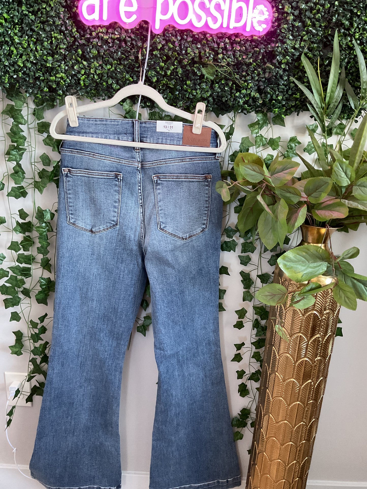 Sadie Jeans