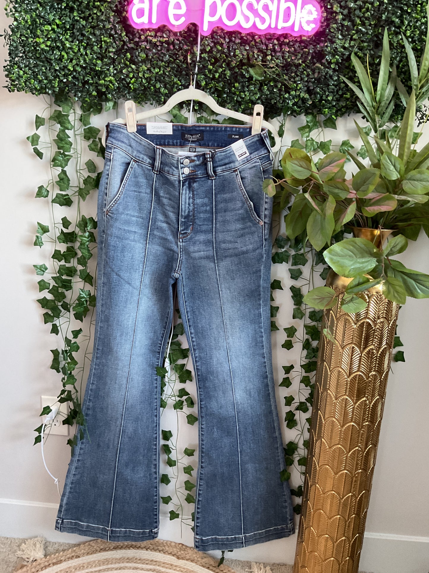 Sadie Jeans