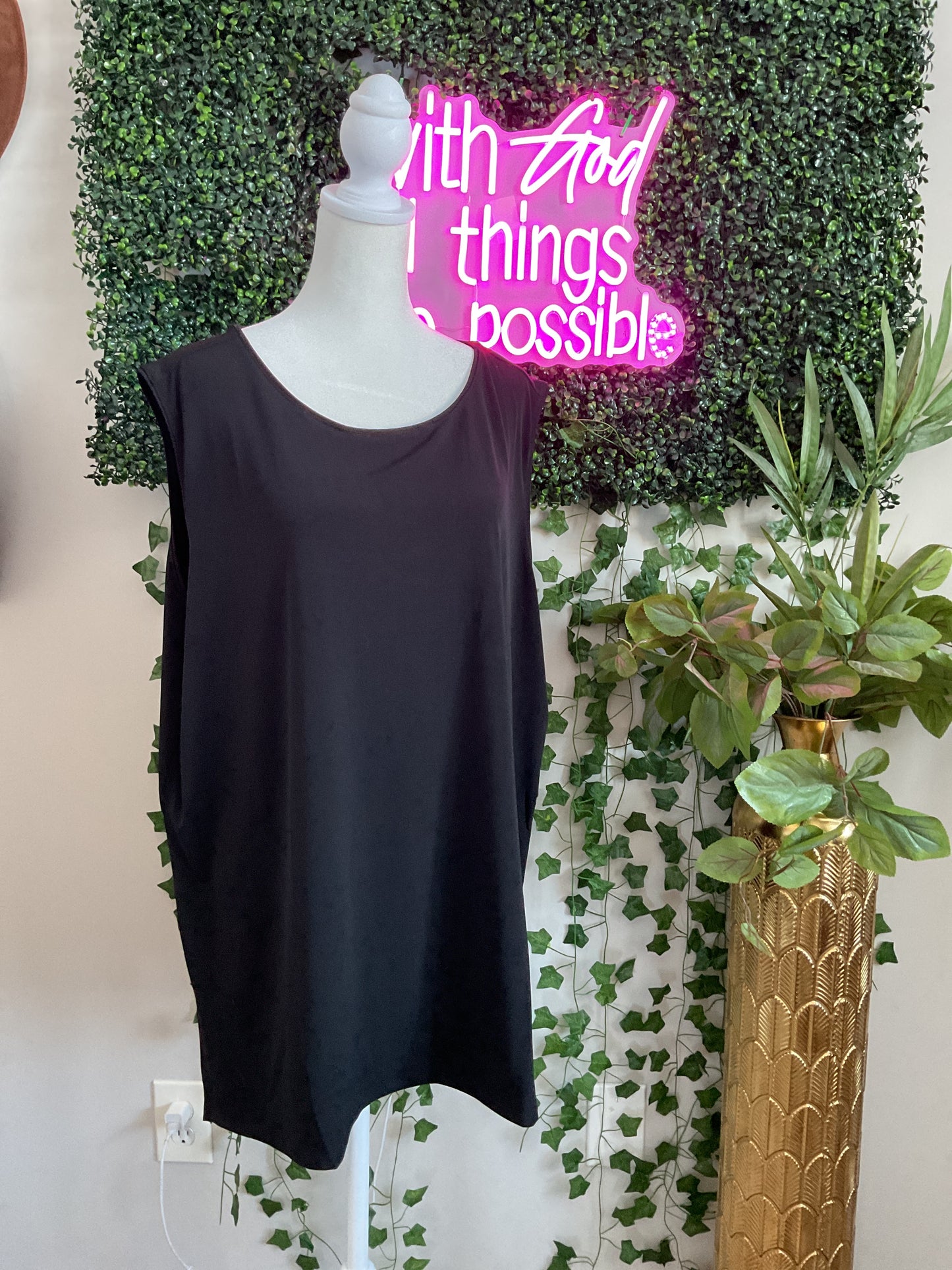 Spring Ready Top