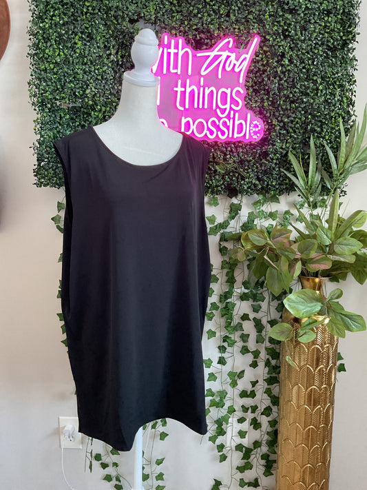 Spring Ready Top