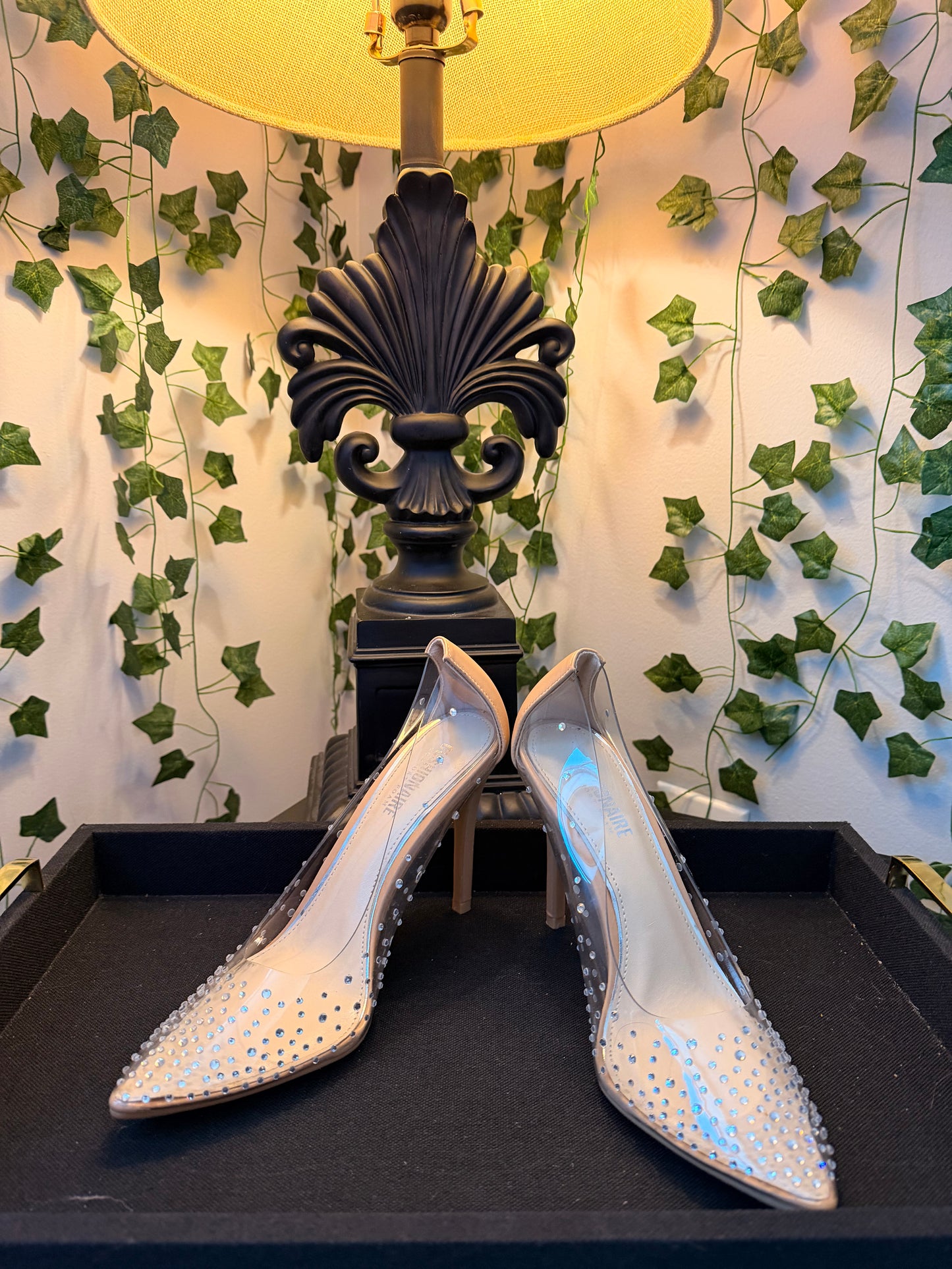 Cinderella Slipper GW