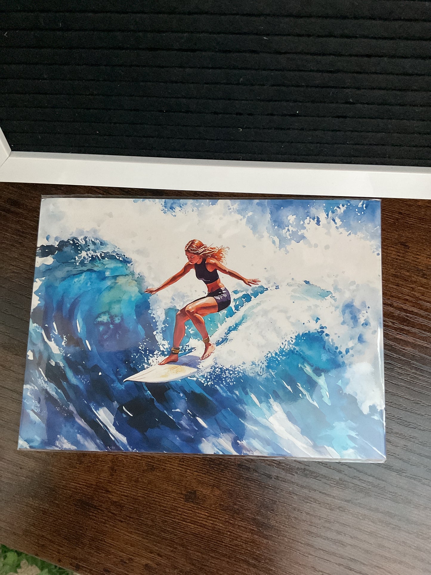 Print 5X10
