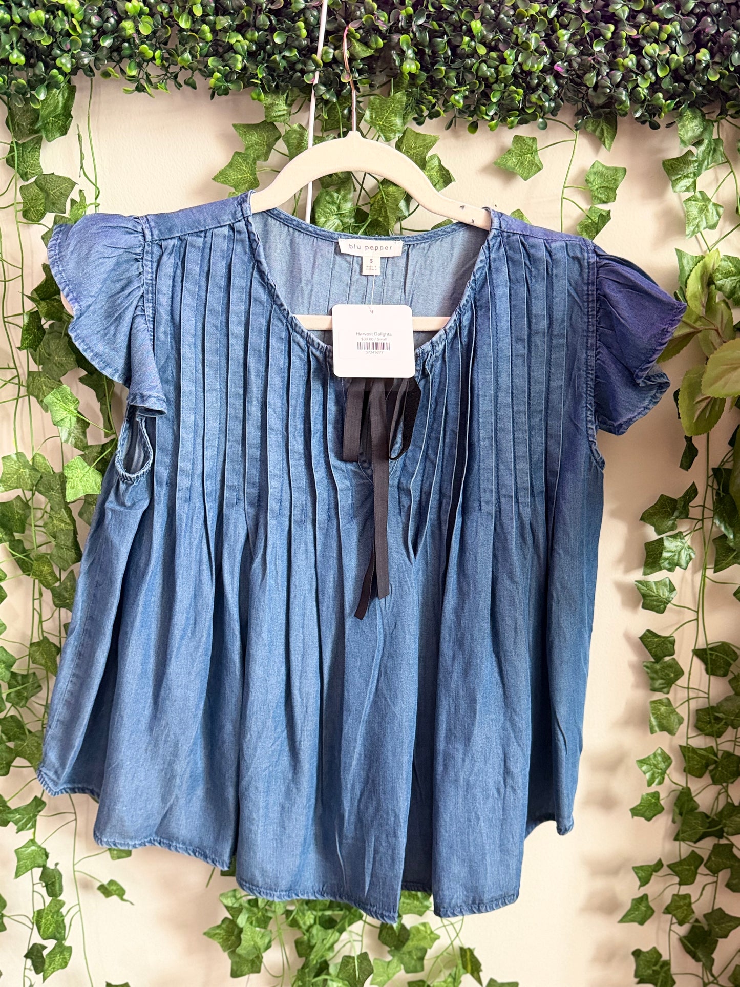 Harvest Delights Top