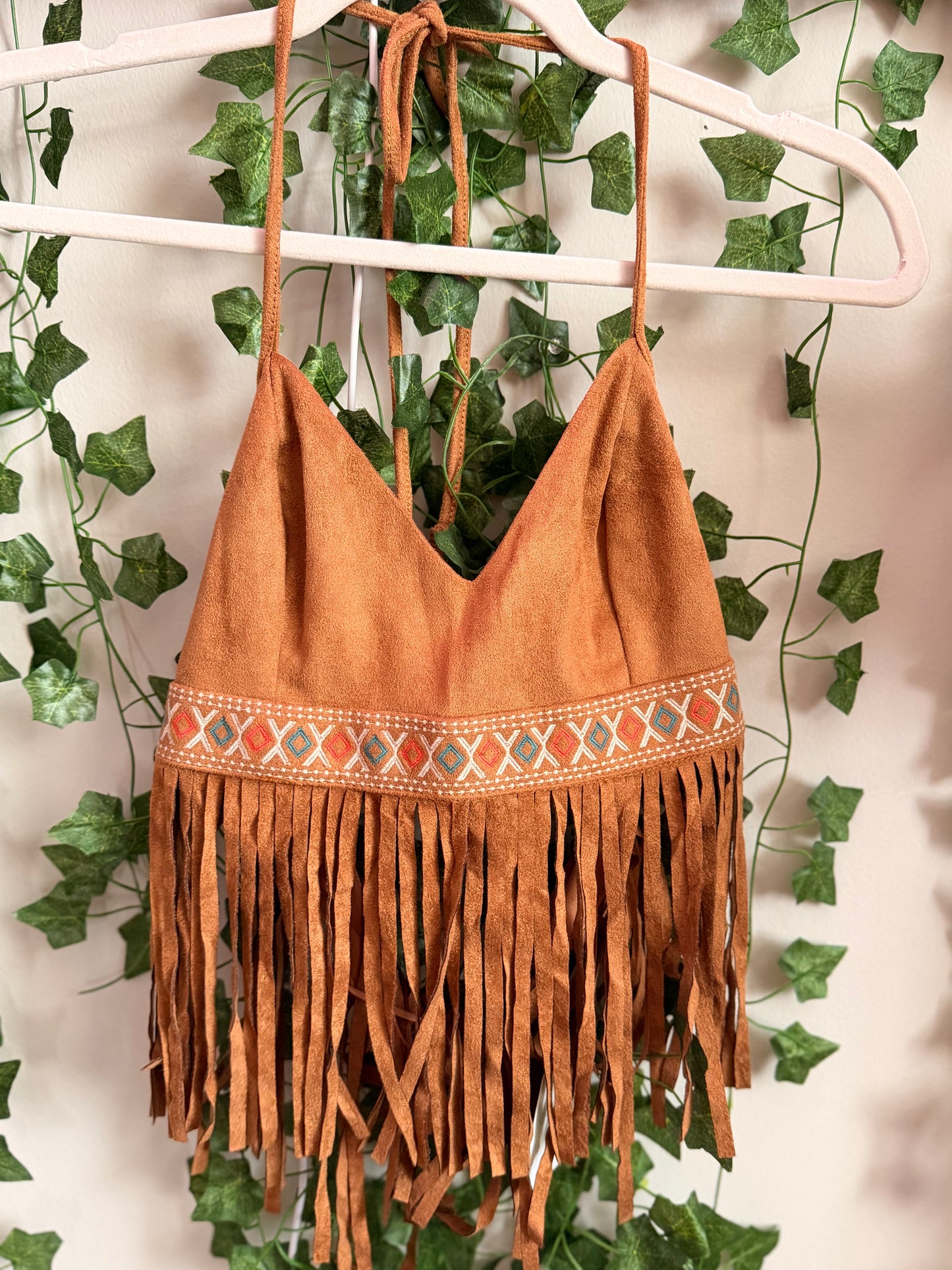 Countryside Charm Top