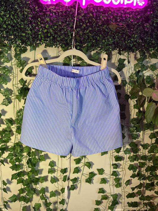 I See You Looking Shorts