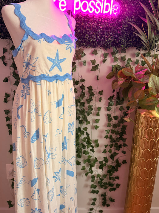 Bailey Dress