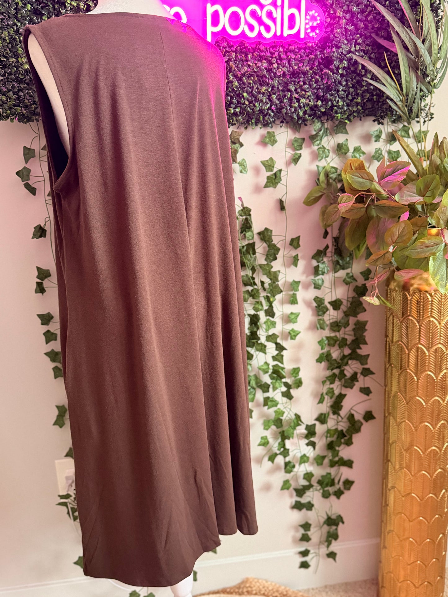 Tour Together Dress