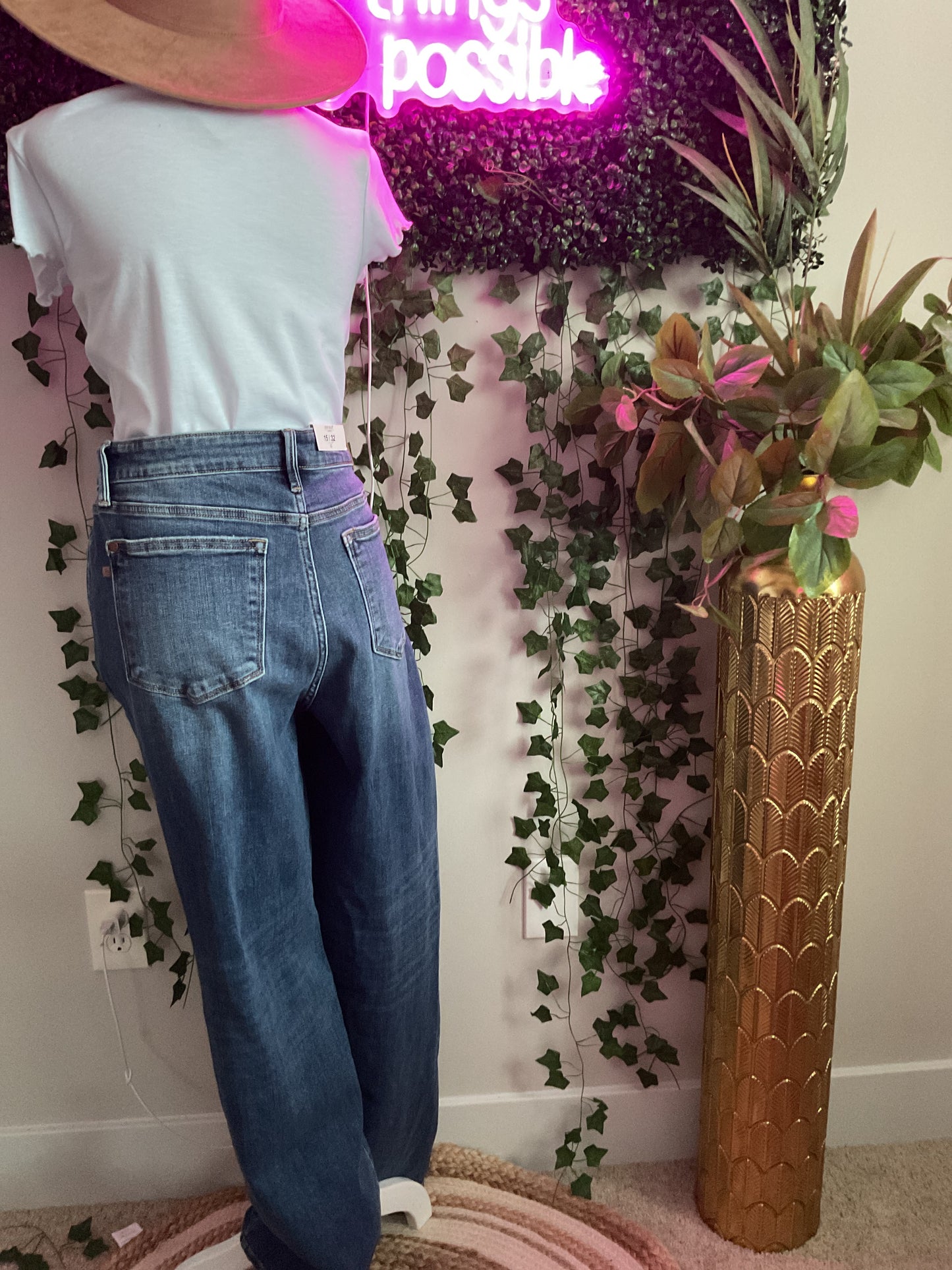 Bella Jeans