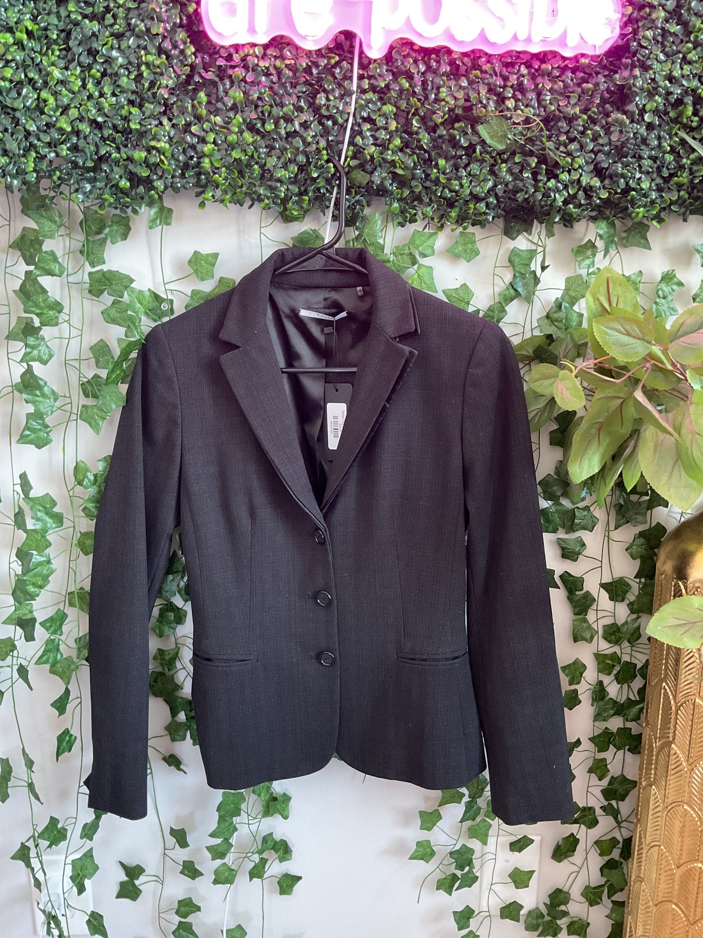 Tahari Dress Jacket GW