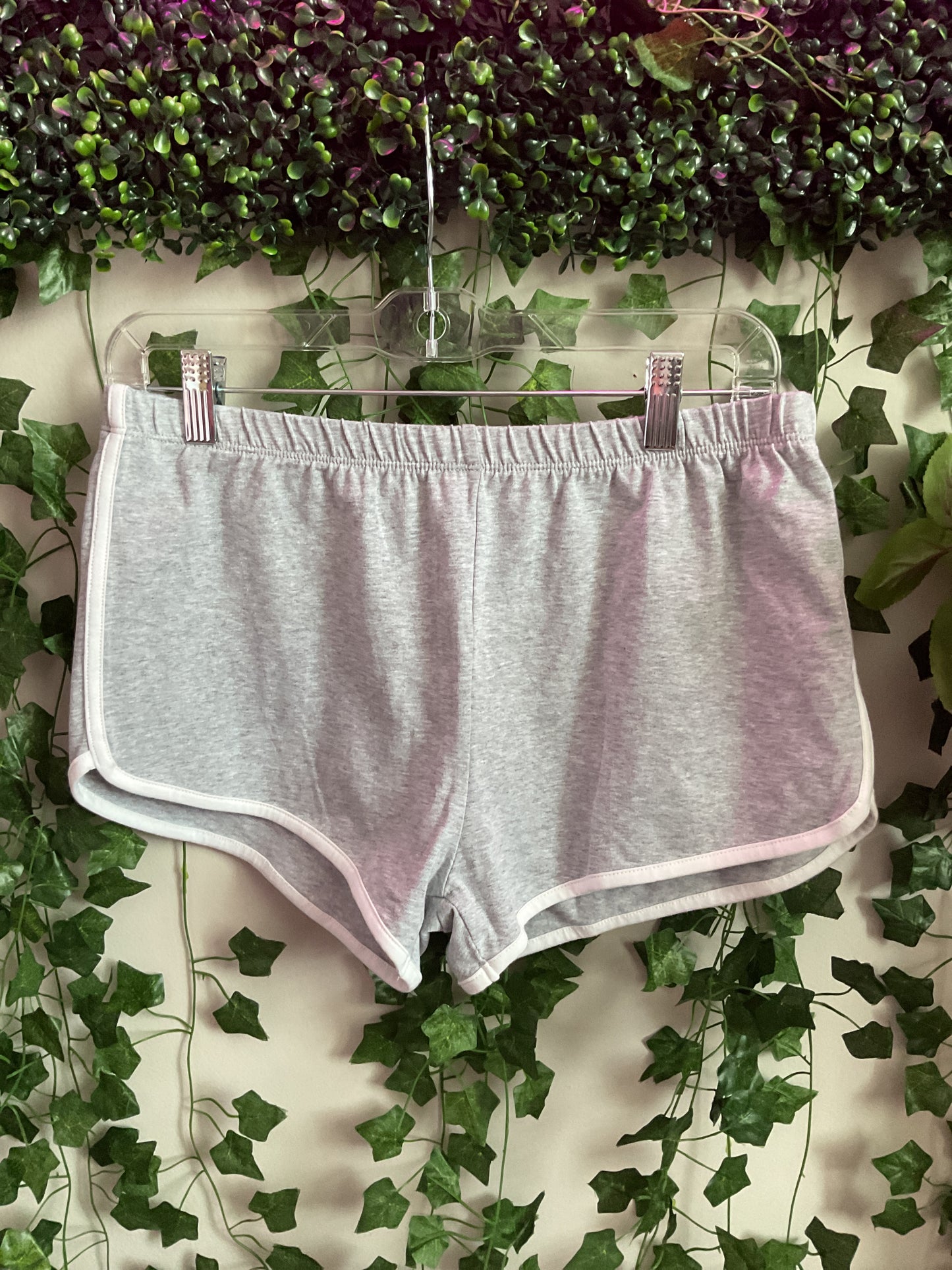 Porch Picnic Shorts