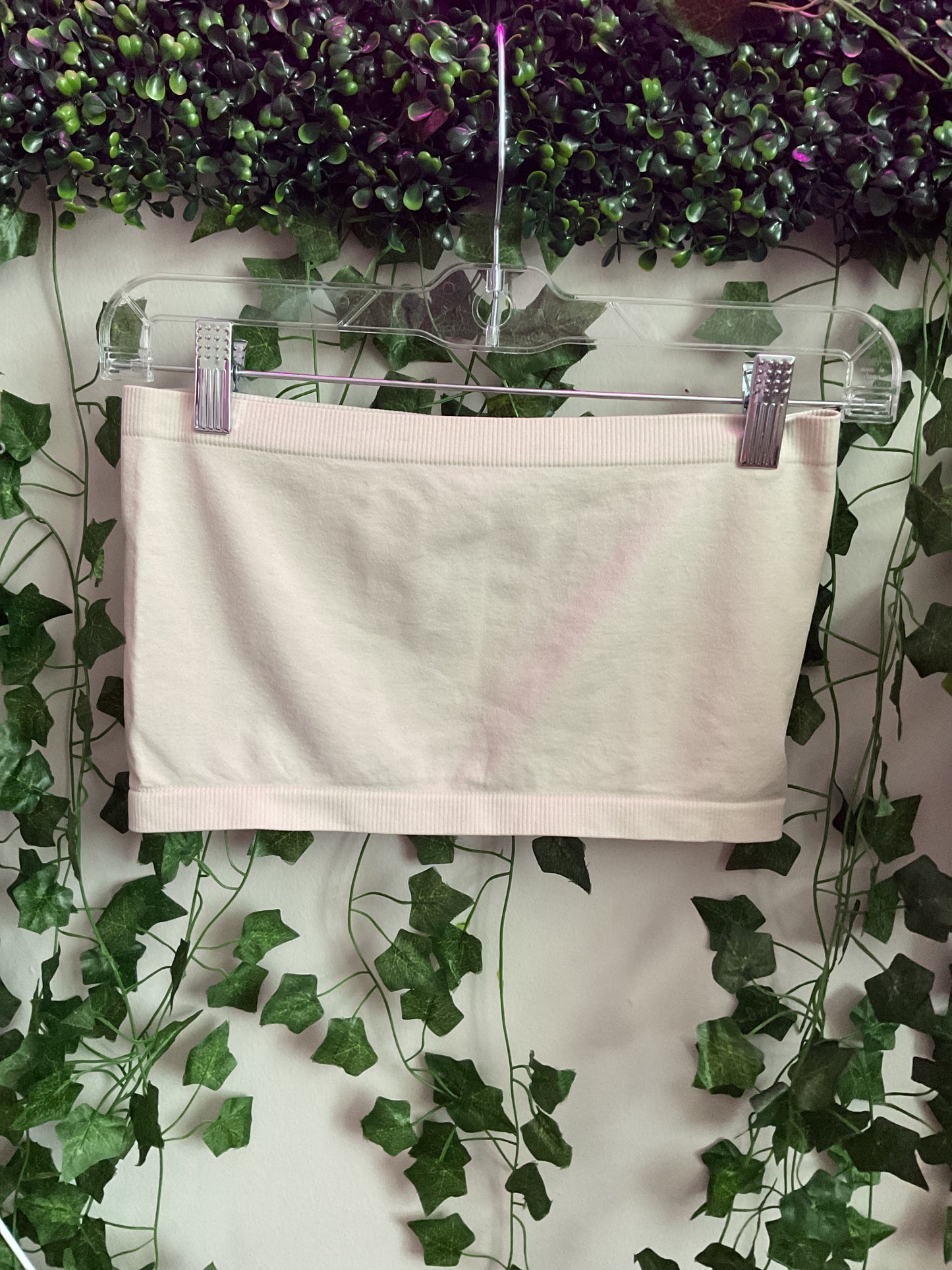 Bandeau (Curvy Sand Beige)