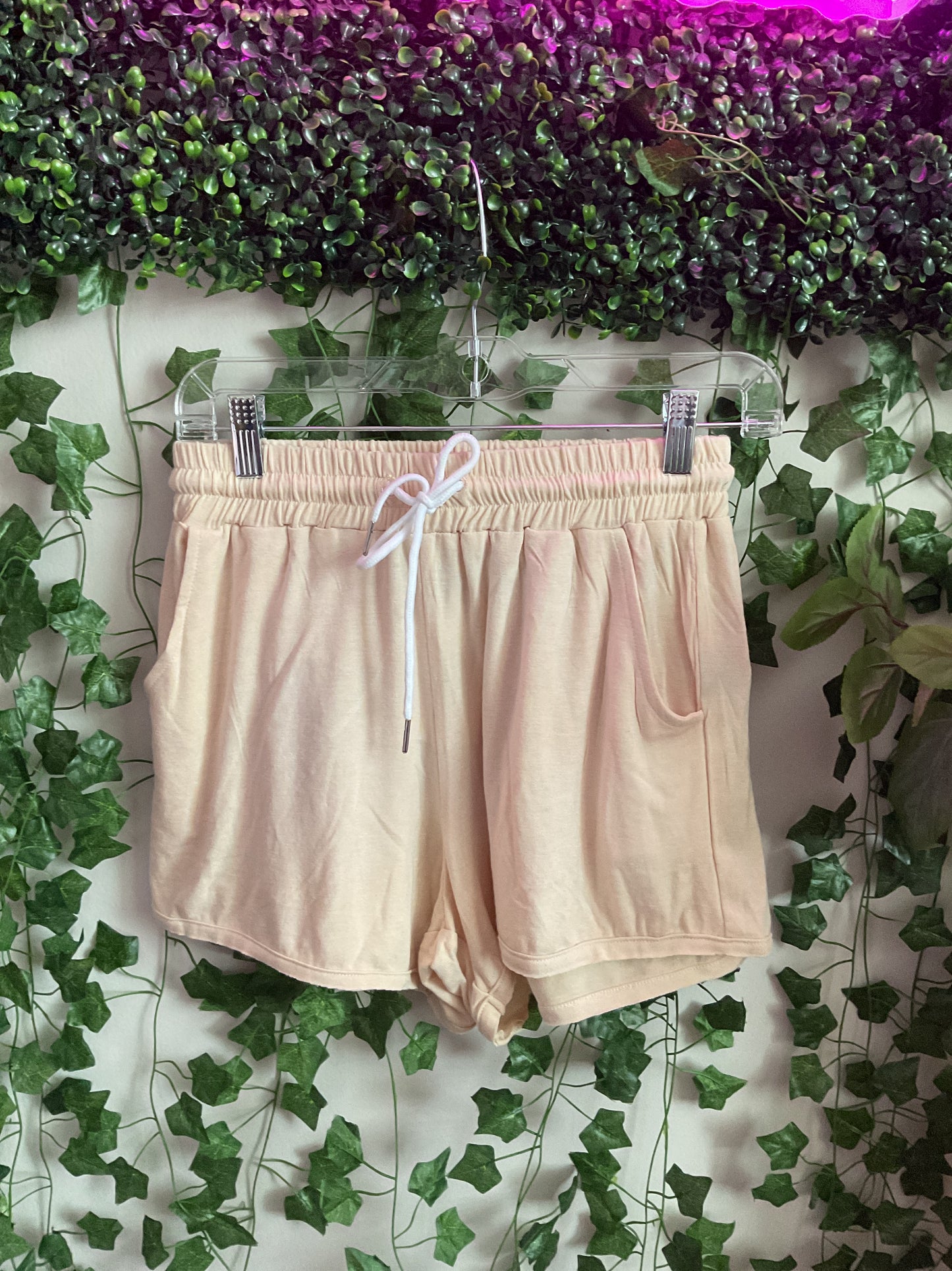 Sunday Calm Shorts
